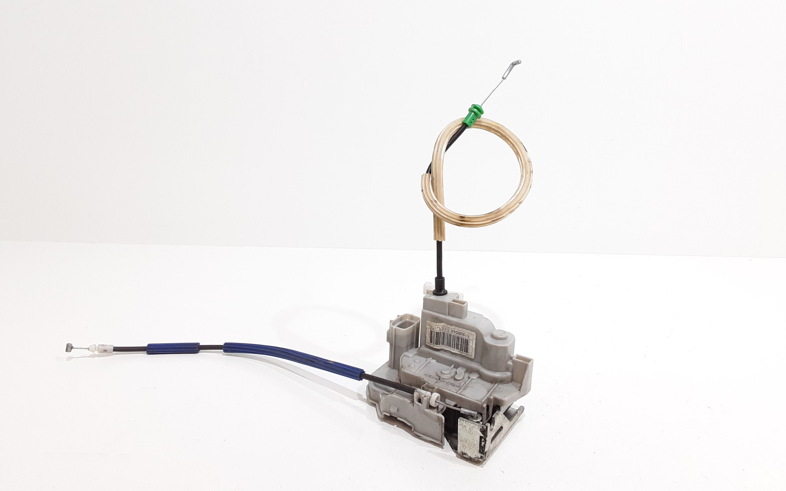 Serratura Anteriore Destra LANCIA Ypsilon 4 Serie