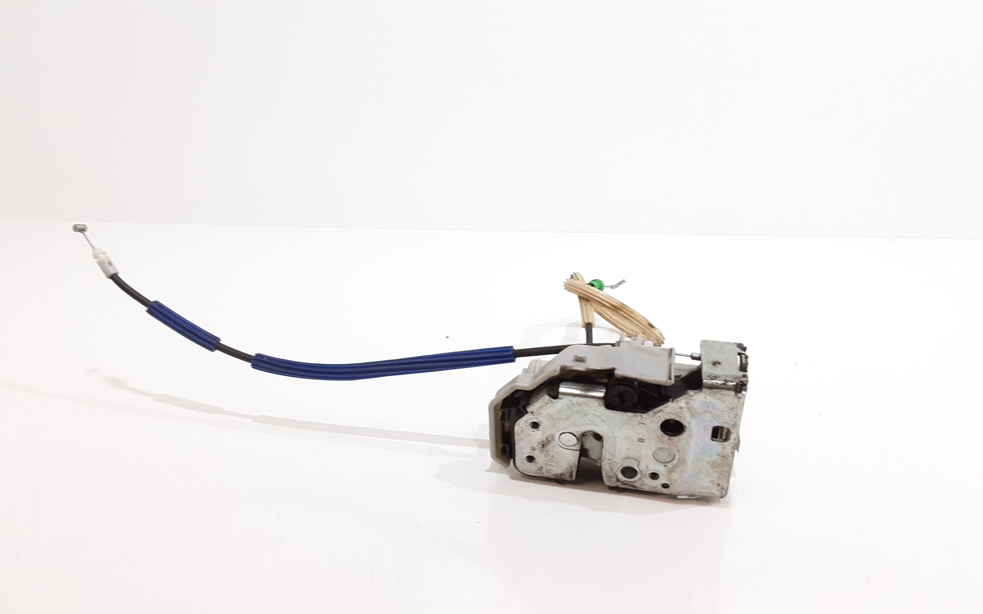 Serratura Anteriore Destra LANCIA Ypsilon 4 Serie