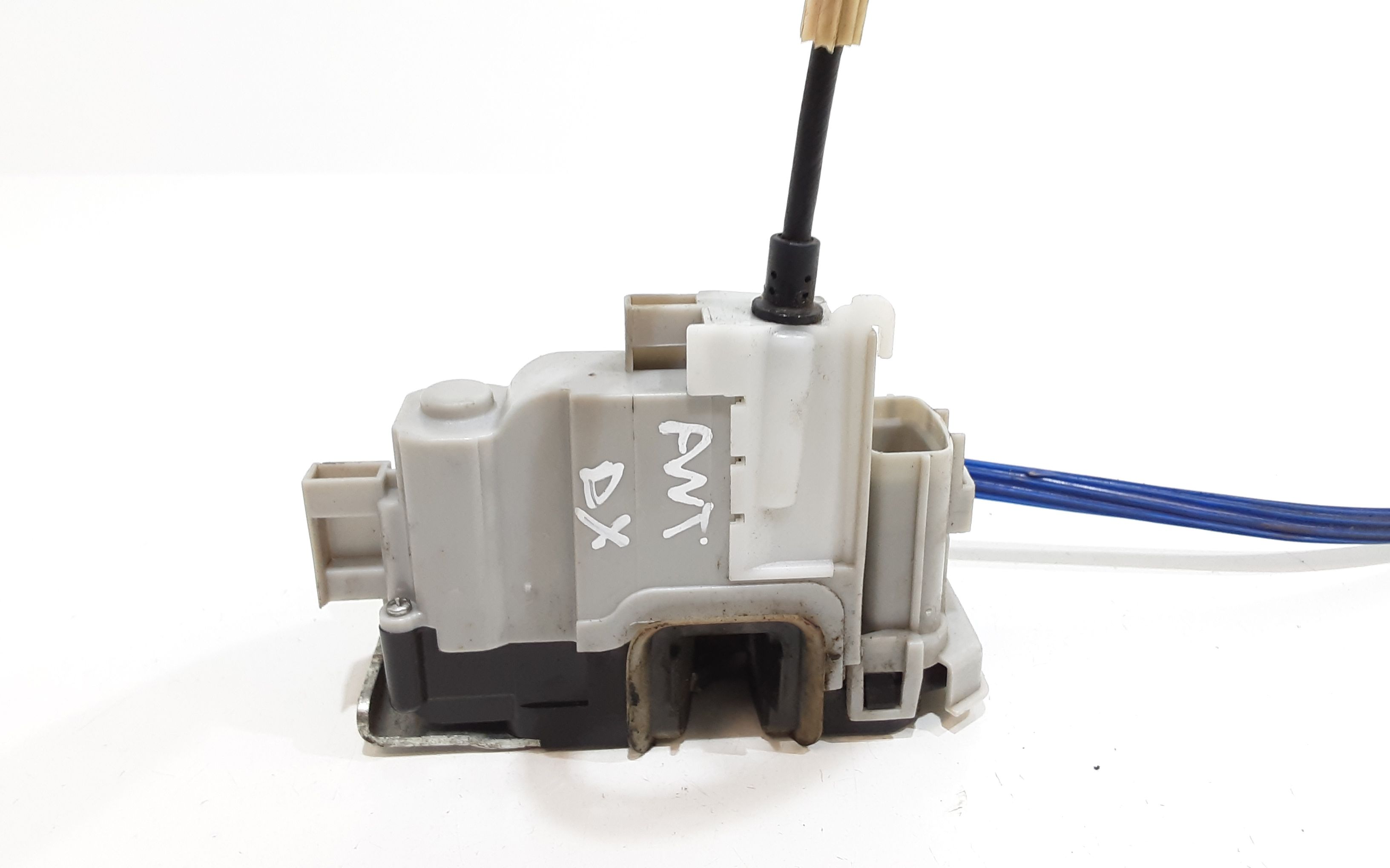 Serratura Anteriore Destra LANCIA Ypsilon 4 Serie