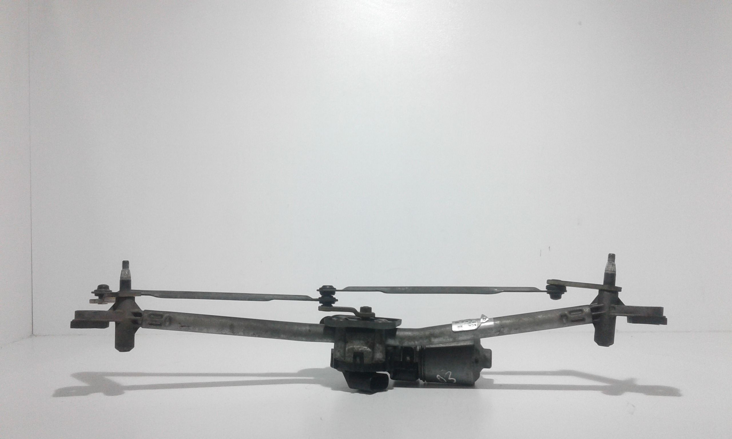 Motorino tergi ant completo di tandem FORD Mondeo S. Wagon 3 Serie