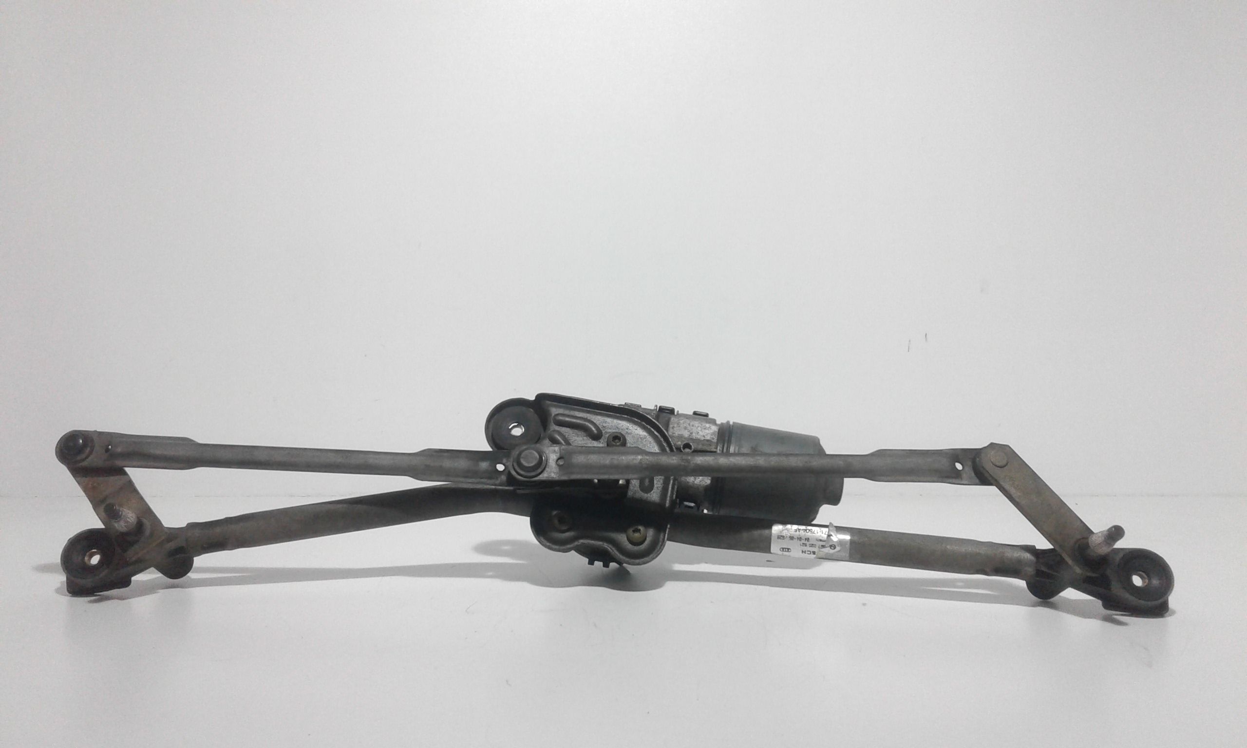 Motorino tergi ant completo di tandem FORD Mondeo S. Wagon 3 Serie