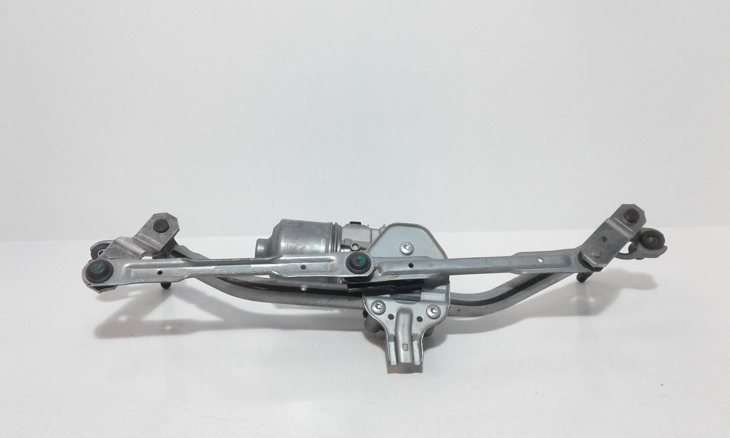 Motorino tergi ant completo di tandem PEUGEOT 208 1 Serie