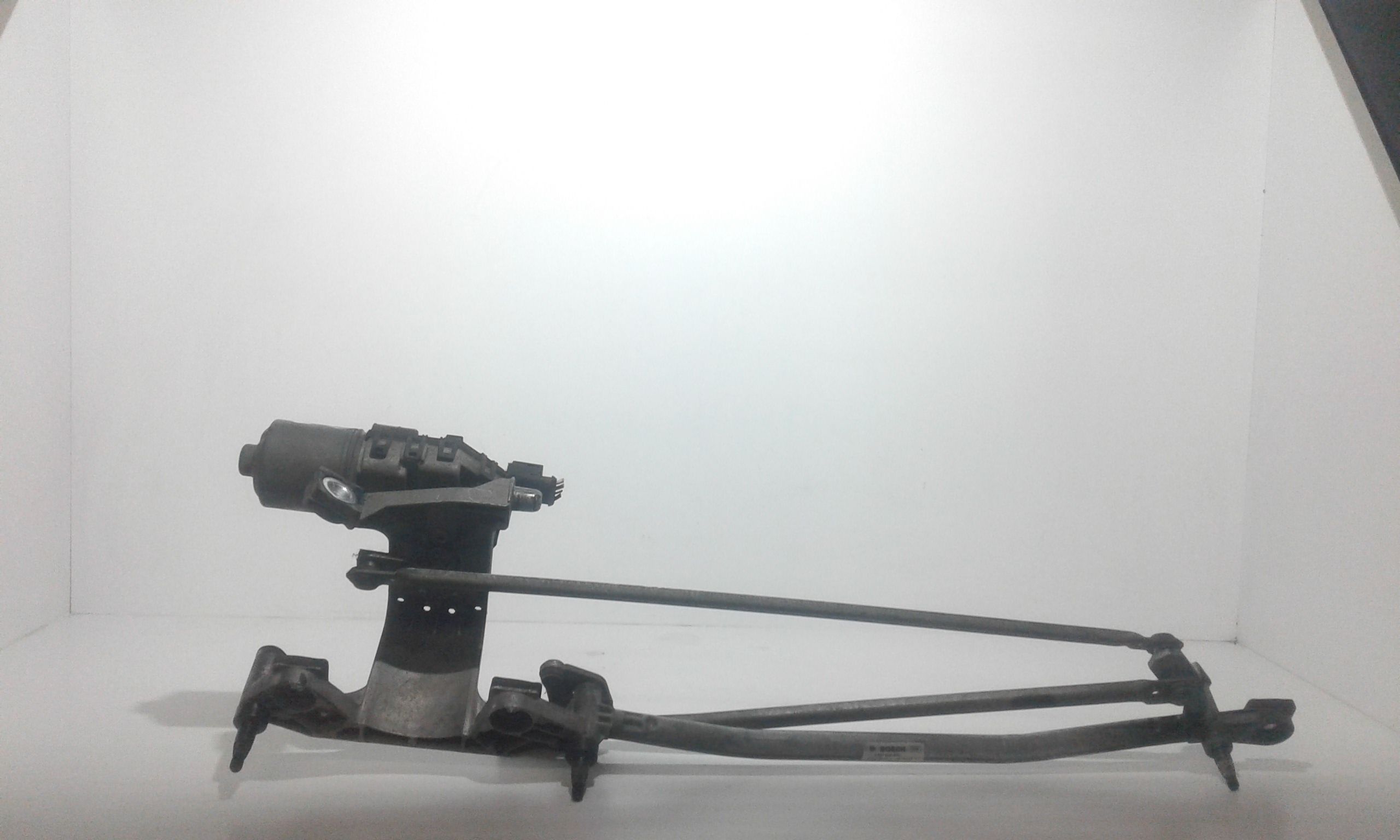 Motorino tergi ant completo di tandem FORD C - Max 1 Serie