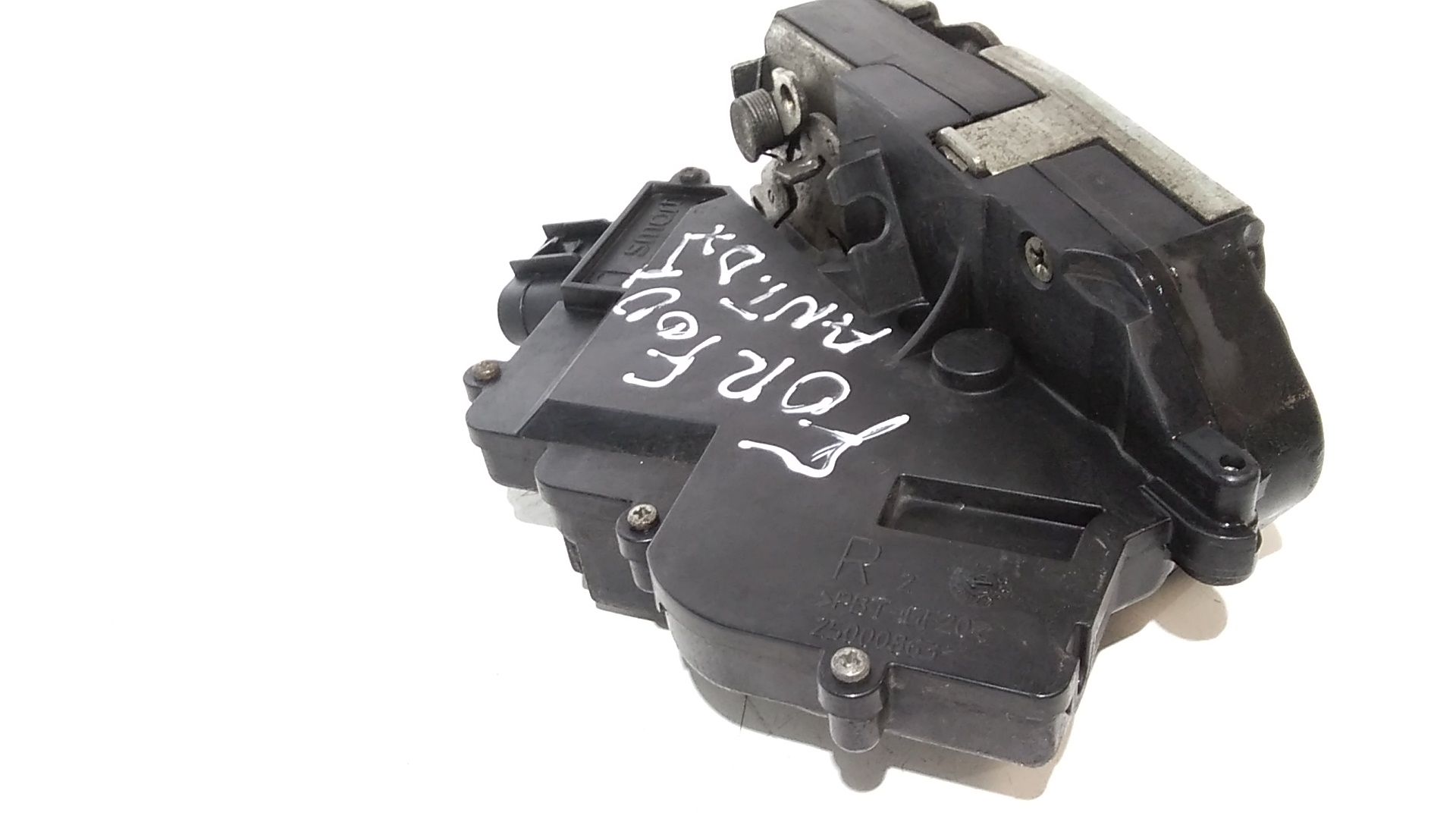 Serratura Anteriore Destra SMART Forfour 1 Serie