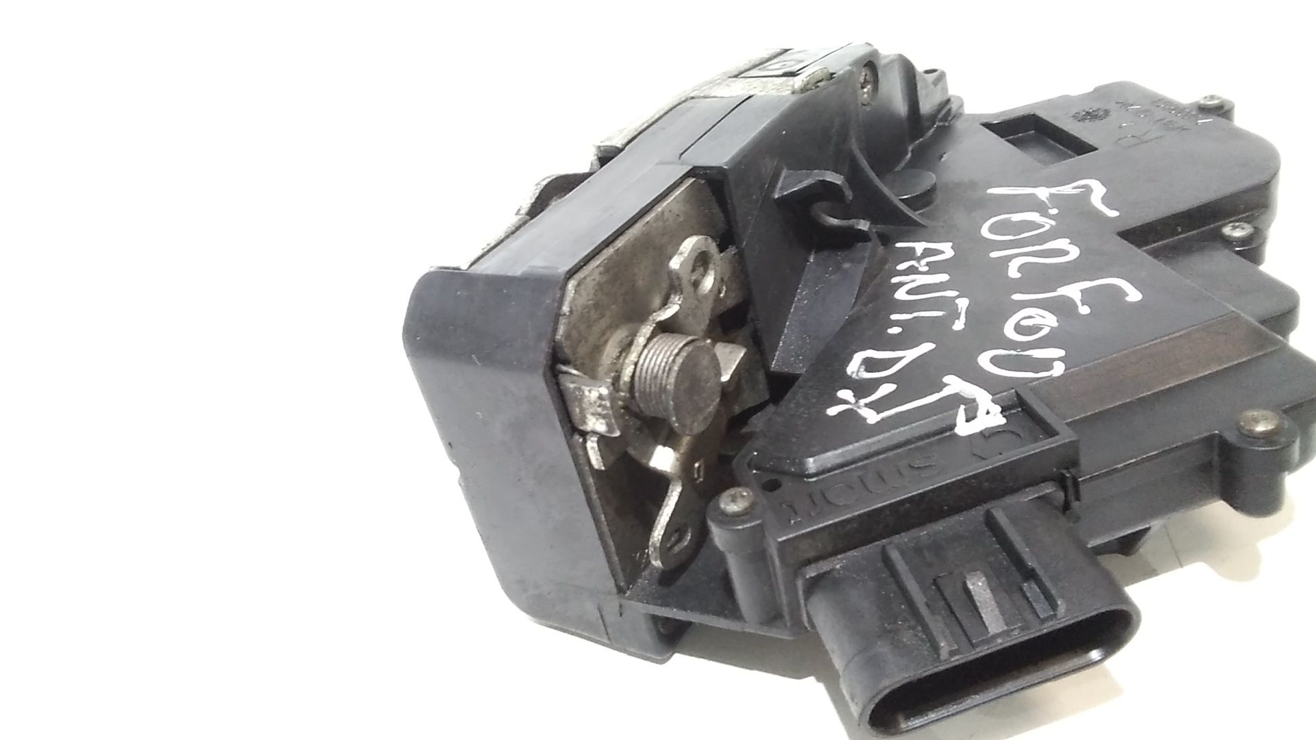 Serratura Anteriore Destra SMART Forfour 1 Serie