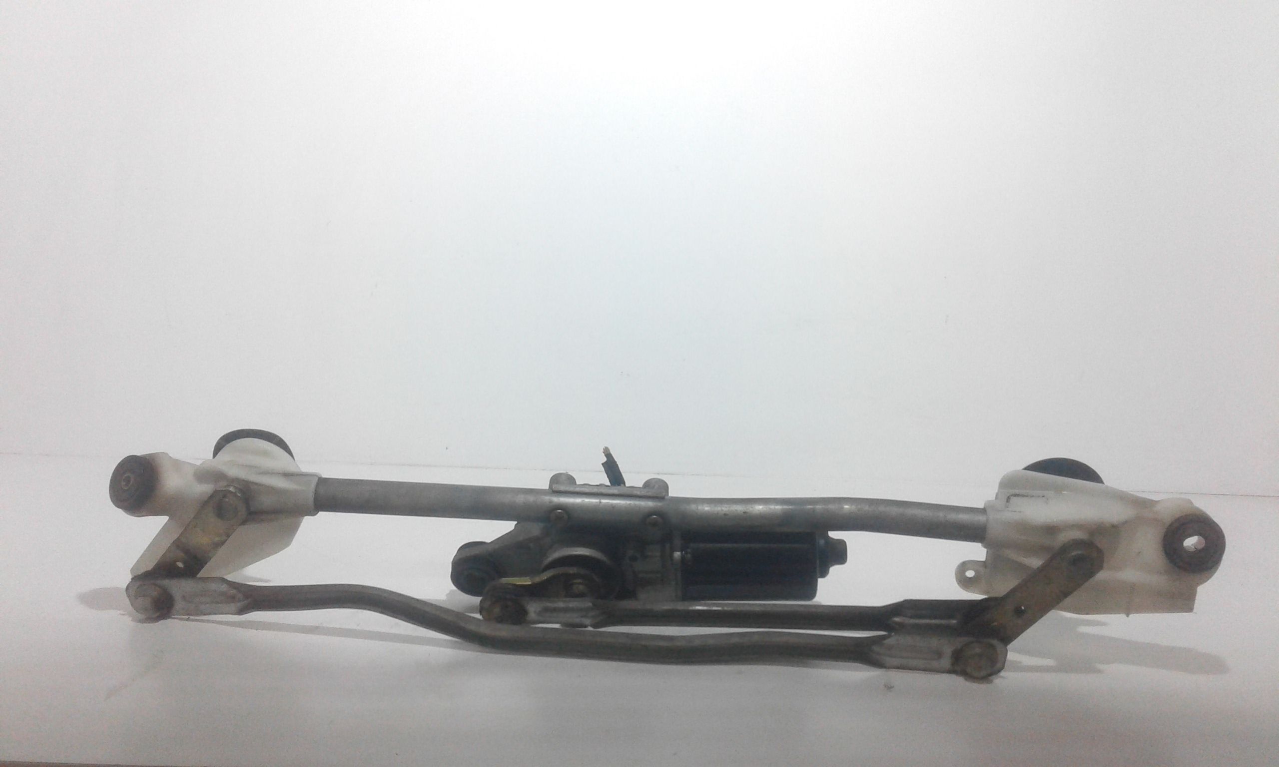 Motorino tergi ant completo di tandem NISSAN Micra 4 Serie