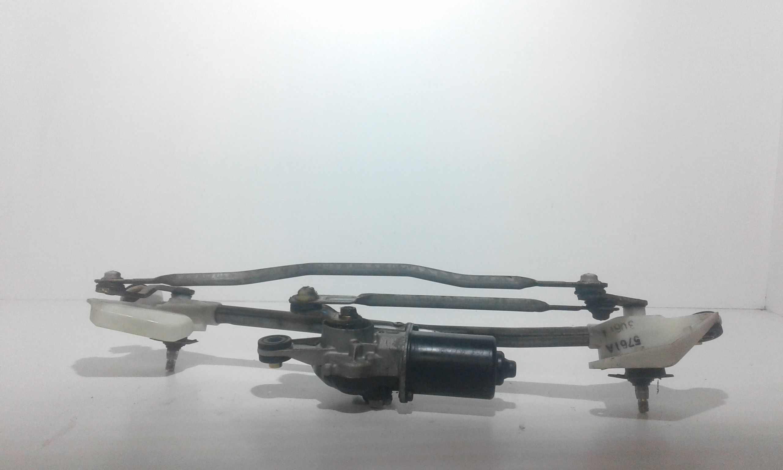 Motorino tergi ant completo di tandem NISSAN Micra 4 Serie