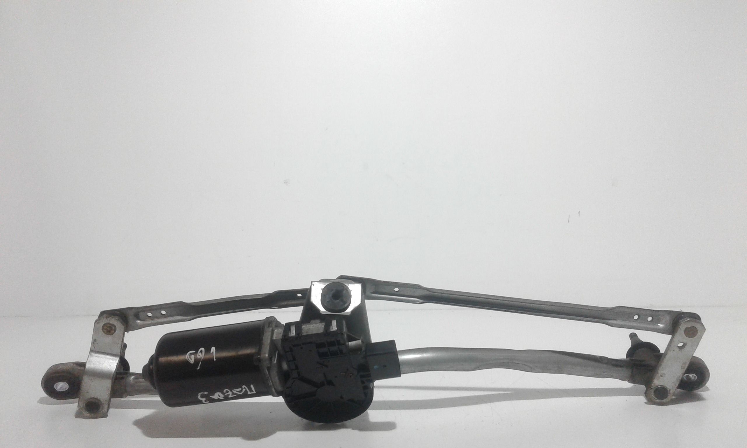 Motorino tergi ant completo di tandem MAZDA 3 Berlina 1 Serie