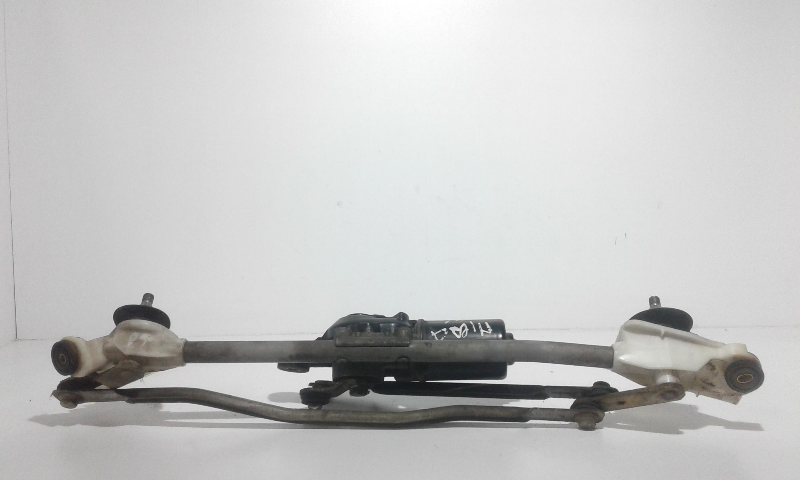 Motorino tergi ant completo di tandem NISSAN Micra 4 Serie