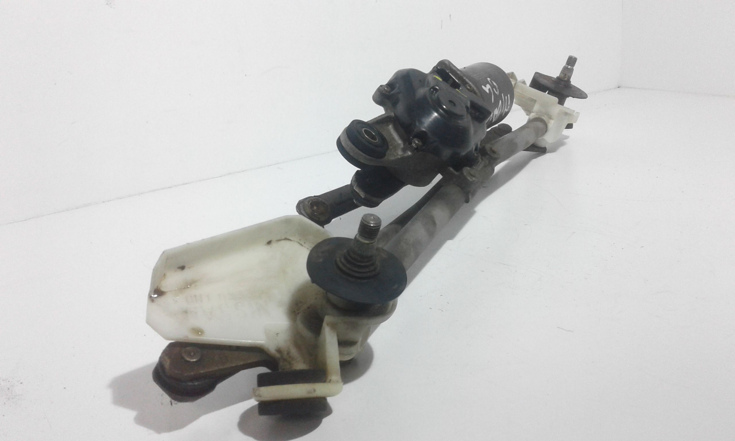 Motorino tergi ant completo di tandem NISSAN Micra 4 Serie