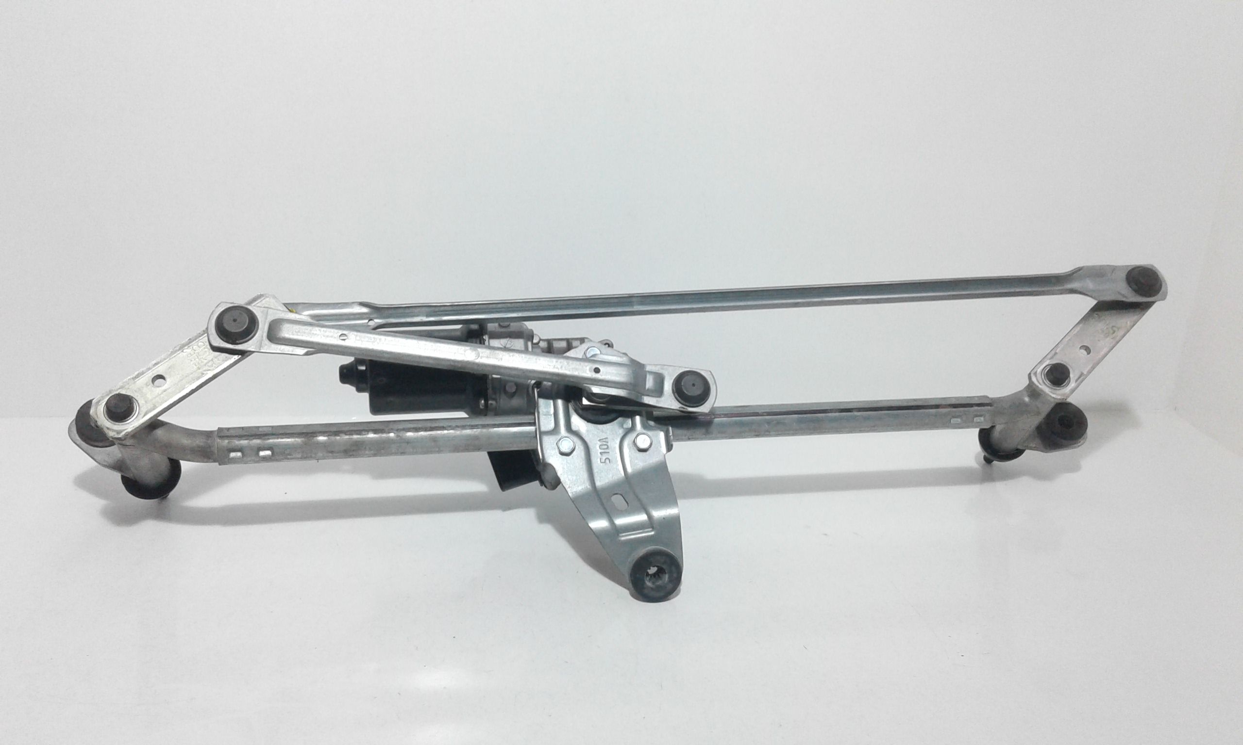 Motorino tergi ant completo di tandem VOLKSWAGEN Tiguan R Line