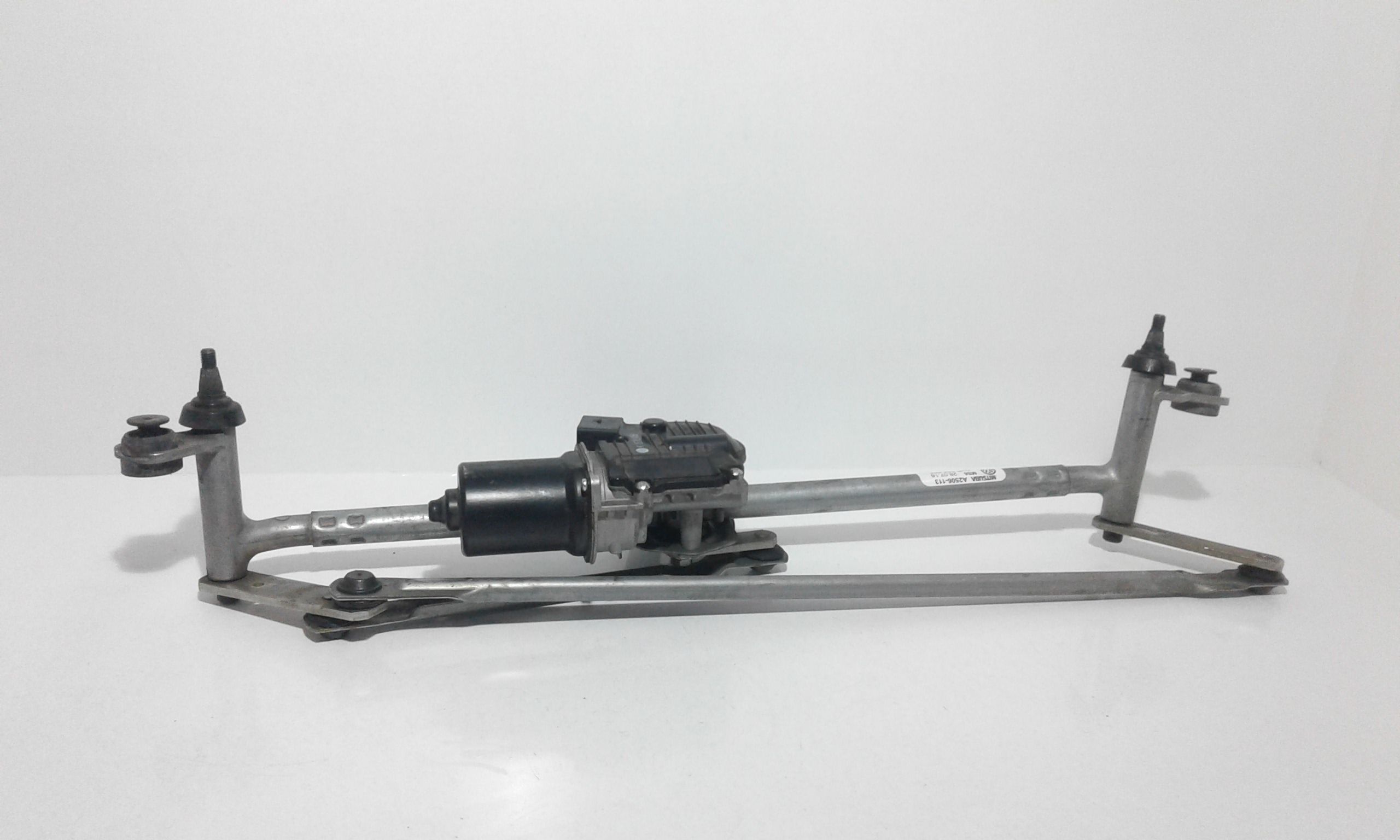 Motorino tergi ant completo di tandem VOLKSWAGEN Tiguan R Line