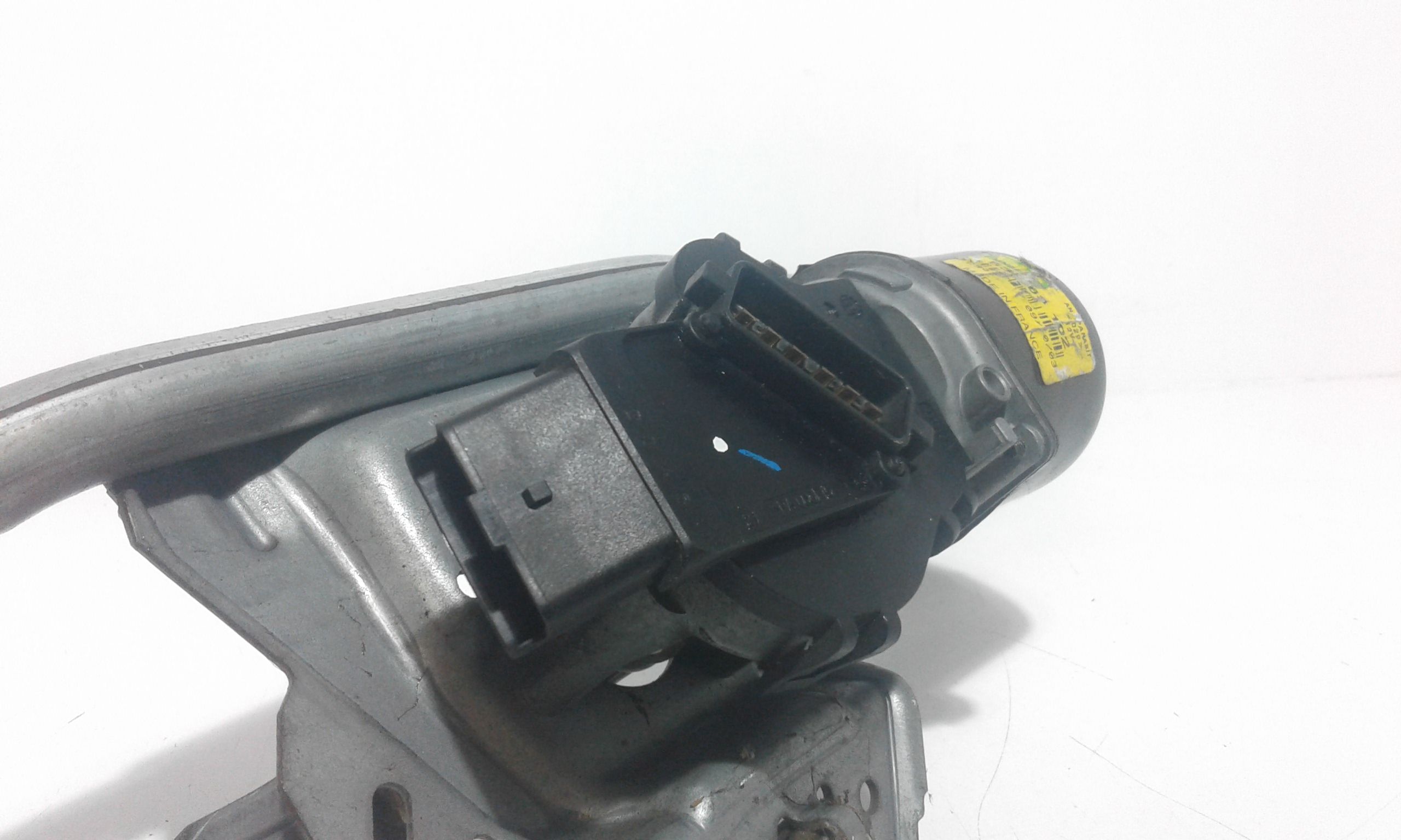 Motorino tergi ant completo di tandem NISSAN Kubistar 1 Serie