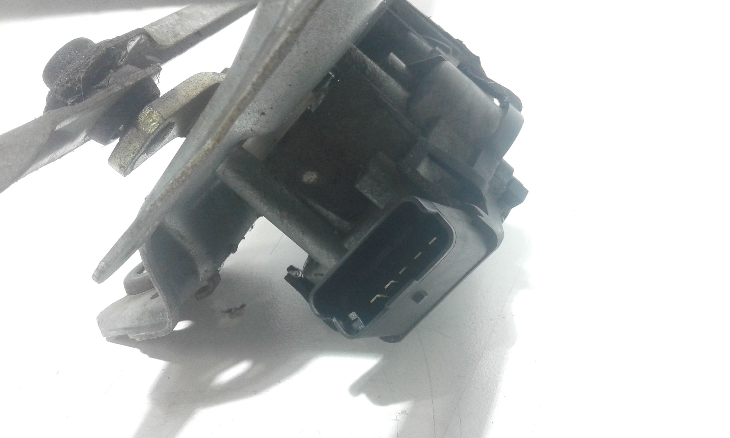 Motorino tergi ant completo di tandem NISSAN Kubistar 1 Serie