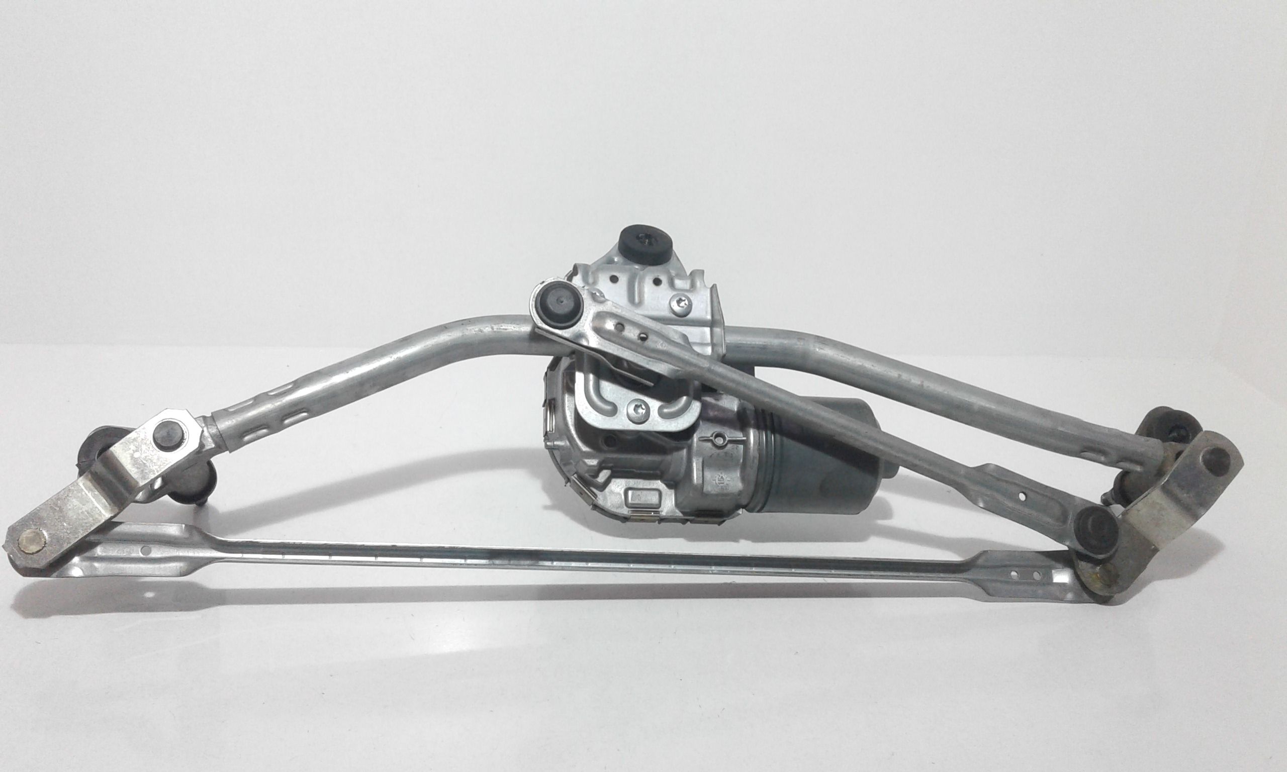 Motorino tergi ant completo di tandem VOLKSWAGEN Passat Berlina 5 Serie