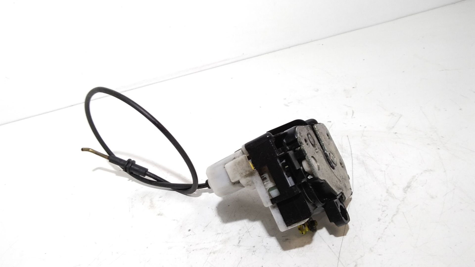 Serratura Anteriore Destra FIAT Panda 2 Serie