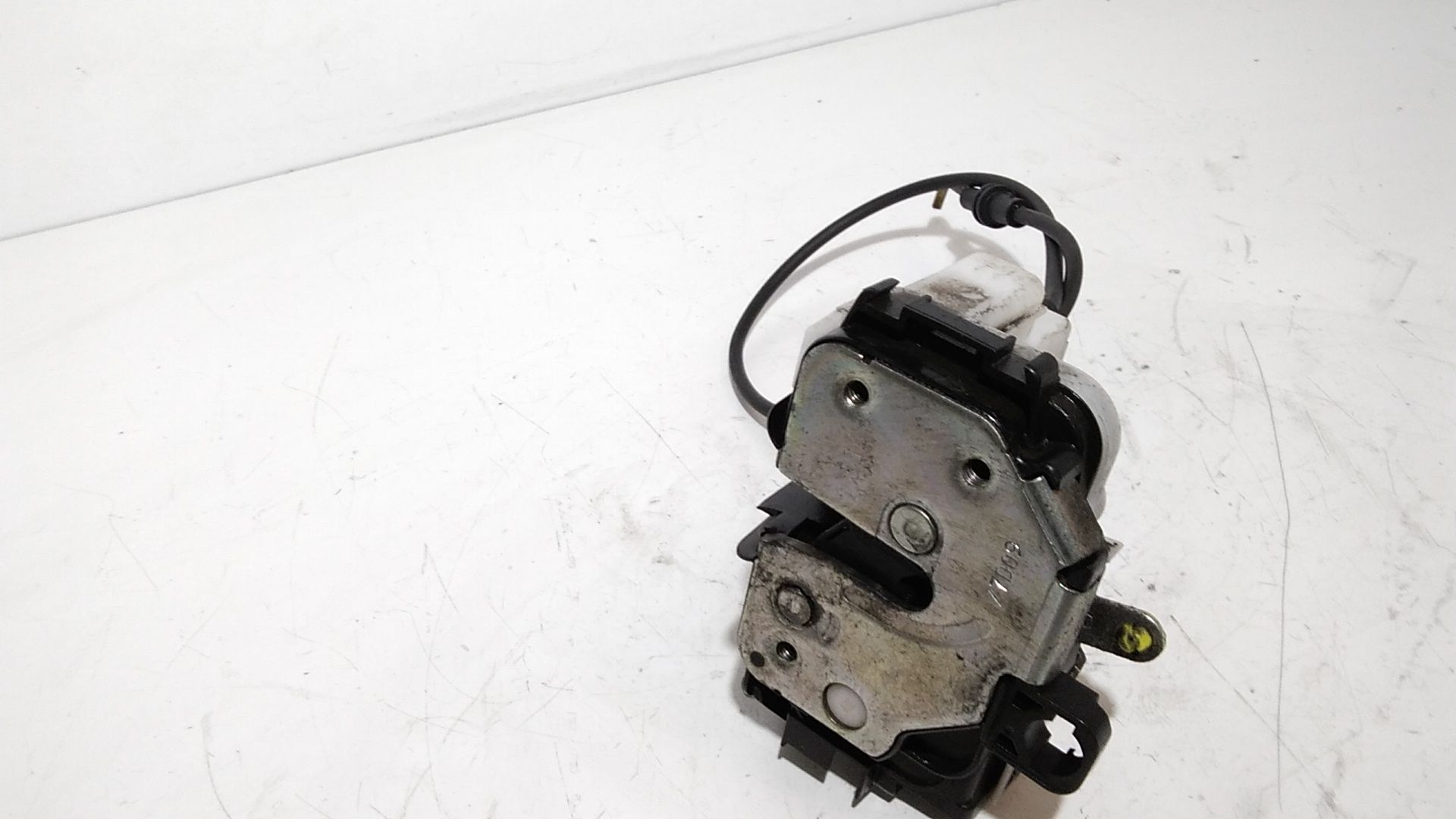 Serratura Anteriore Destra FIAT Panda 2 Serie