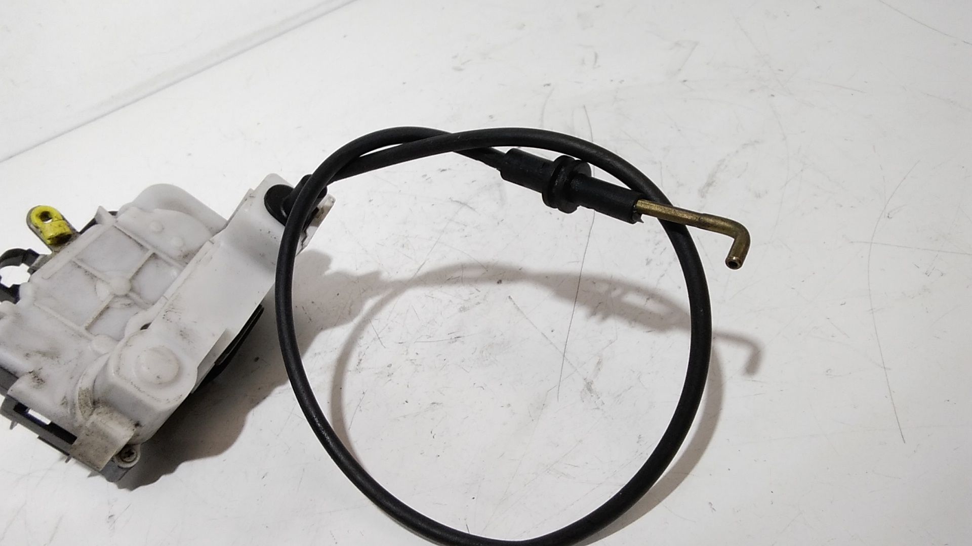 Serratura Anteriore Destra FIAT Panda 2 Serie