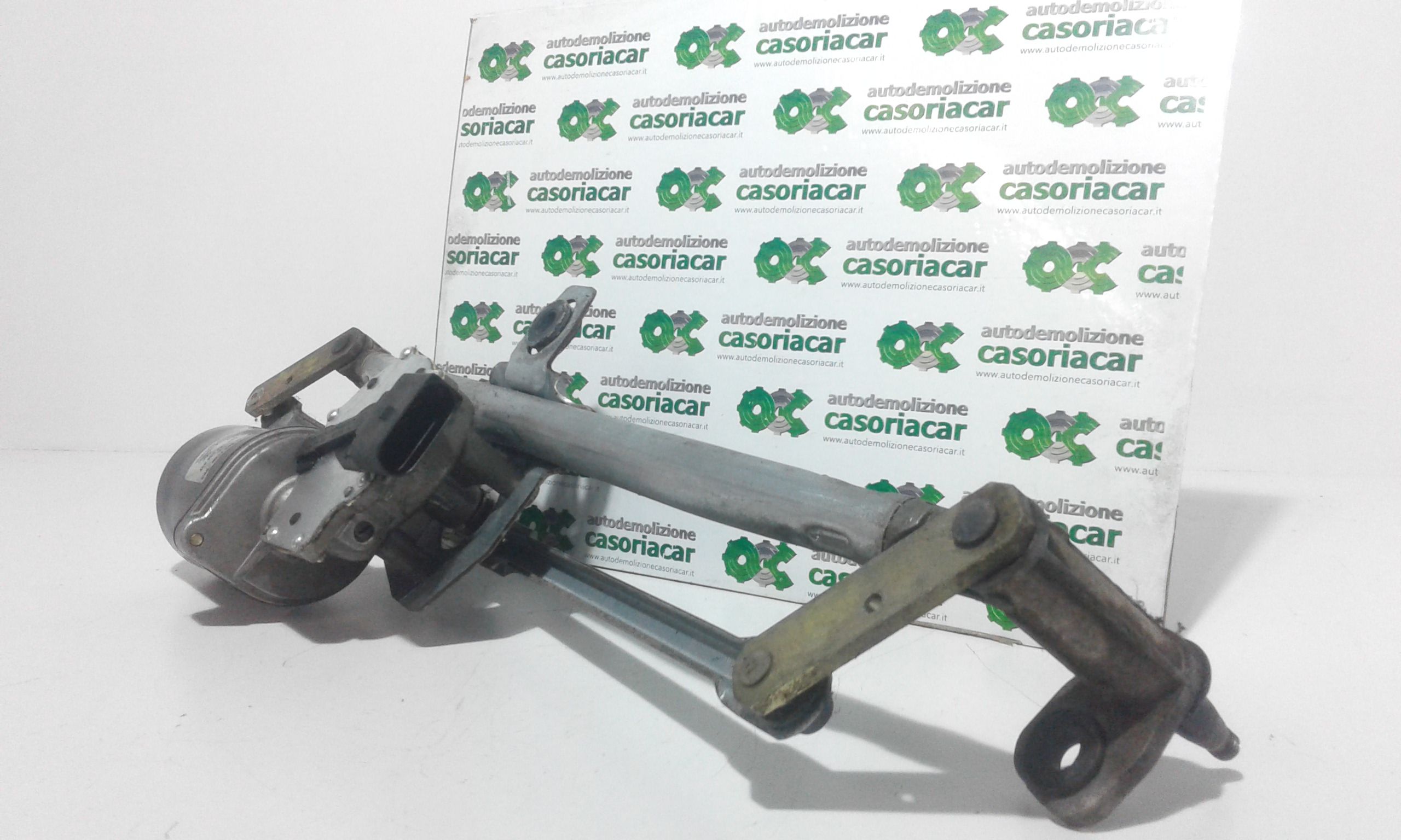 Motorino tergi ant completo di tandem SEAT Leon 1 Serie