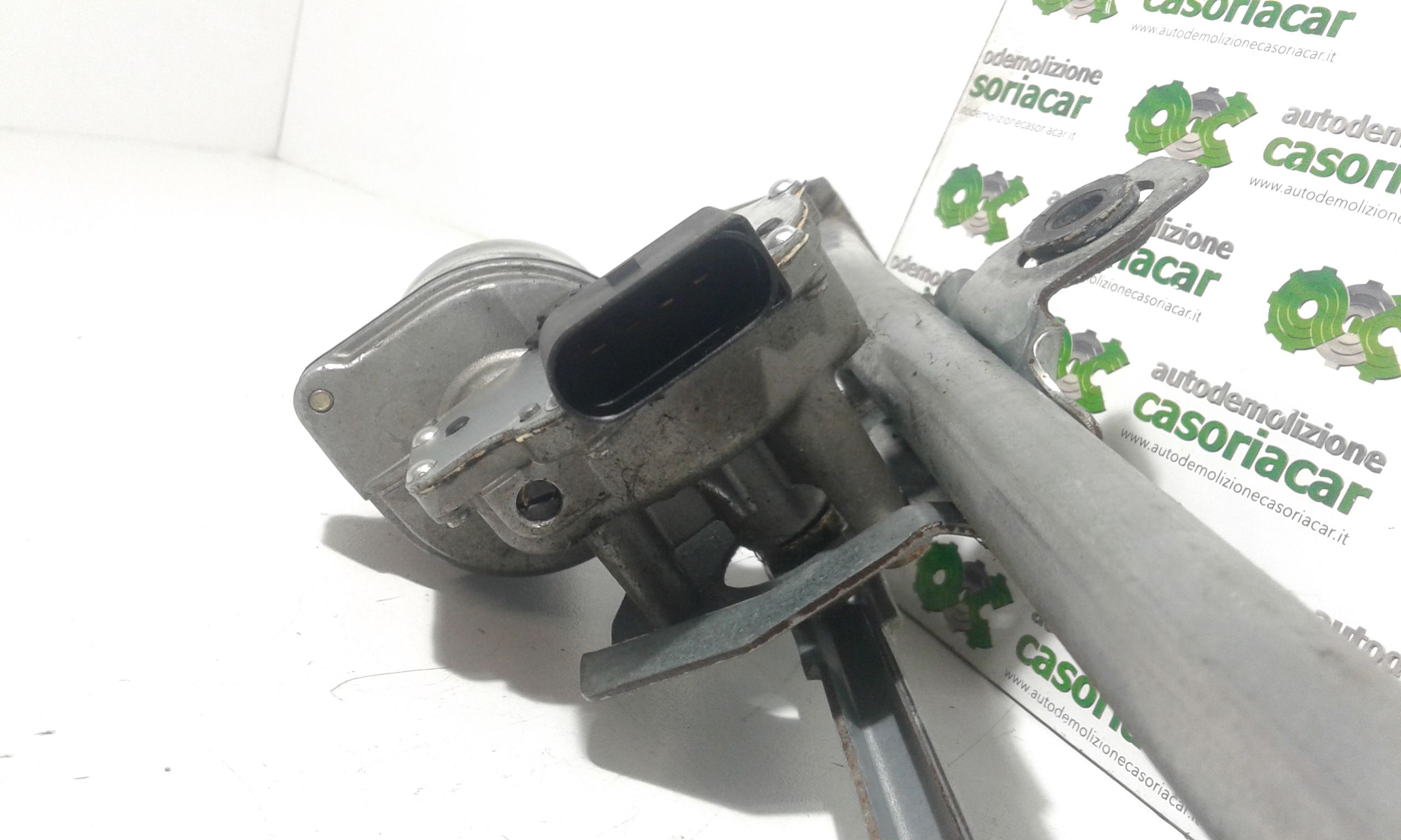 Motorino tergi ant completo di tandem SEAT Leon 1 Serie