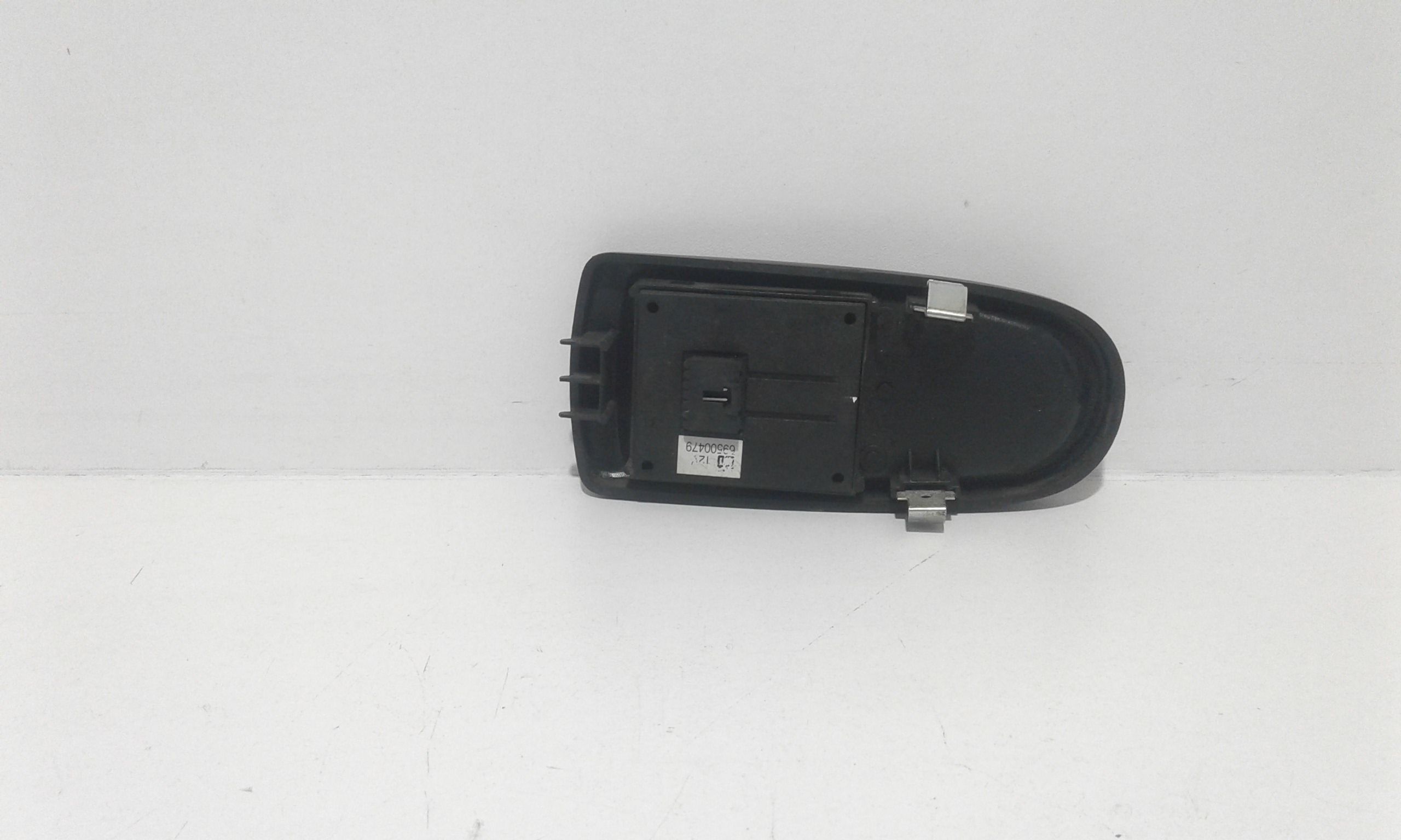 Pulsantiera Anteriore Destra Passeggero IVECO Daily 4 Serie