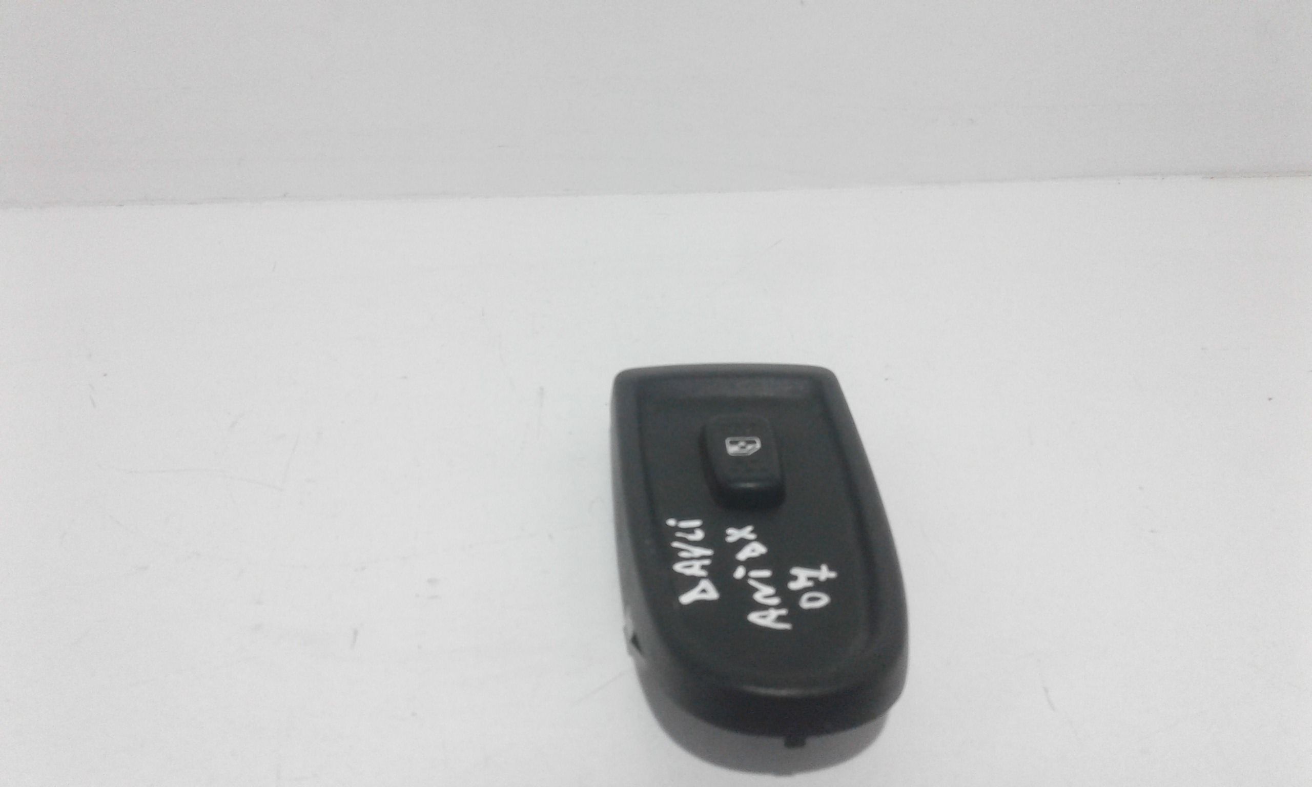 Pulsantiera Anteriore Destra Passeggero IVECO Daily 4 Serie