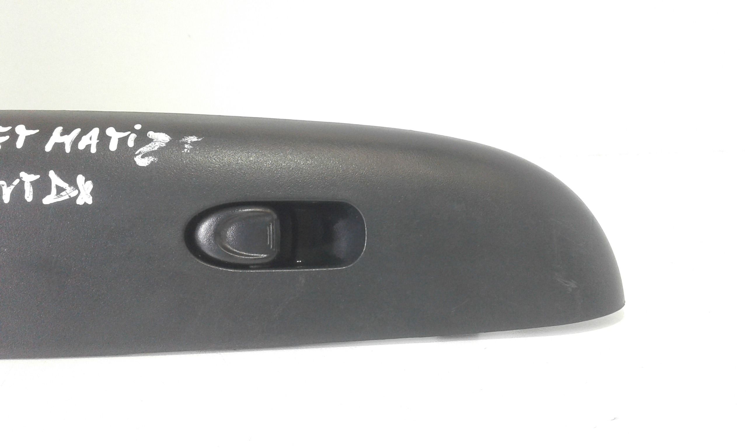 Pulsantiera Anteriore Destra Passeggero CHEVROLET Matiz 2 Serie