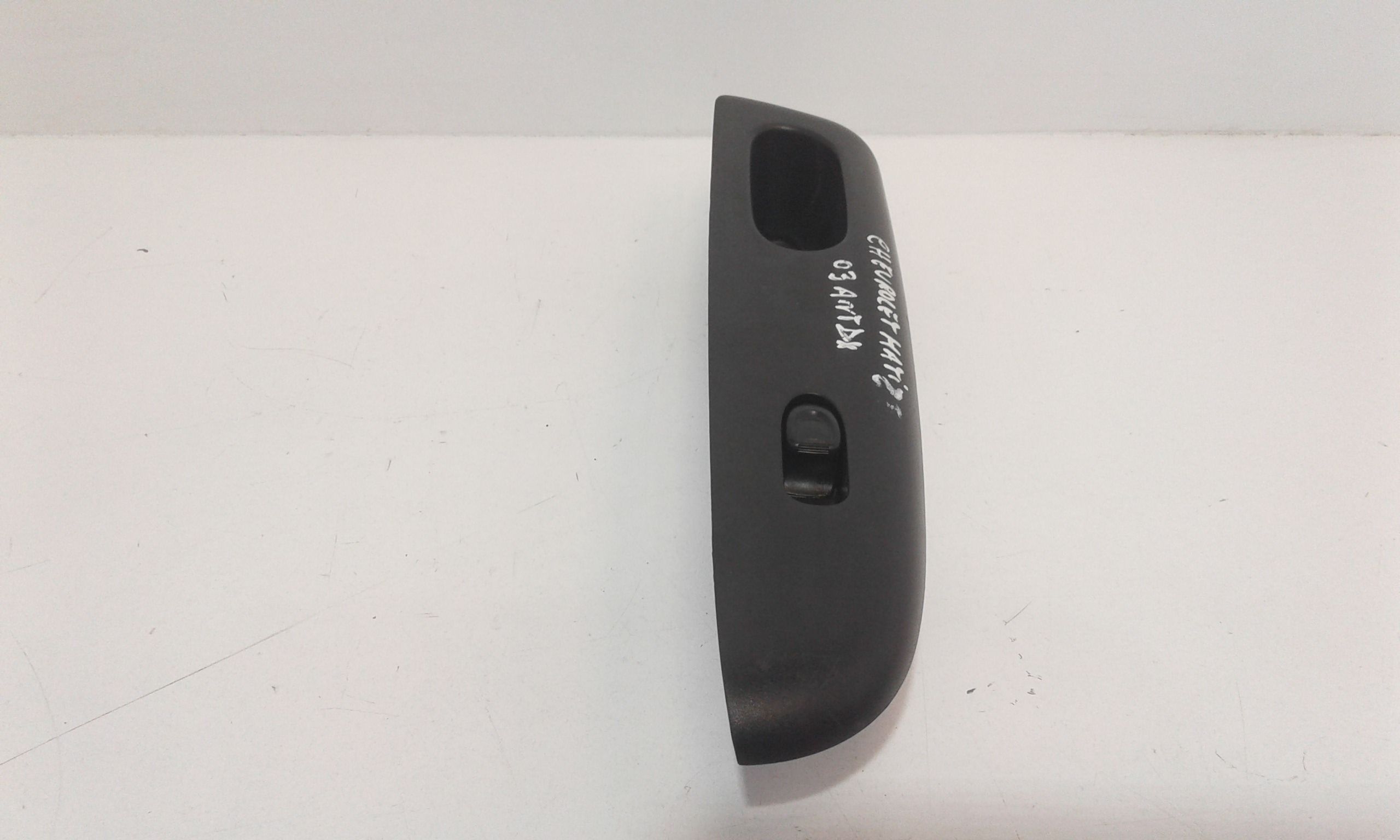 Pulsantiera Anteriore Destra Passeggero CHEVROLET Matiz 2 Serie