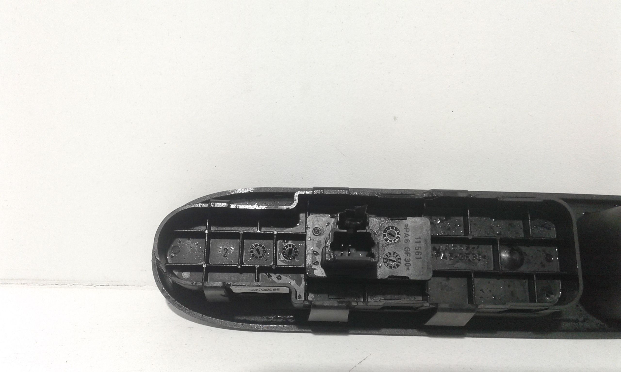 Pulsantiera Anteriore Destra Passeggero PEUGEOT 307 Berlina