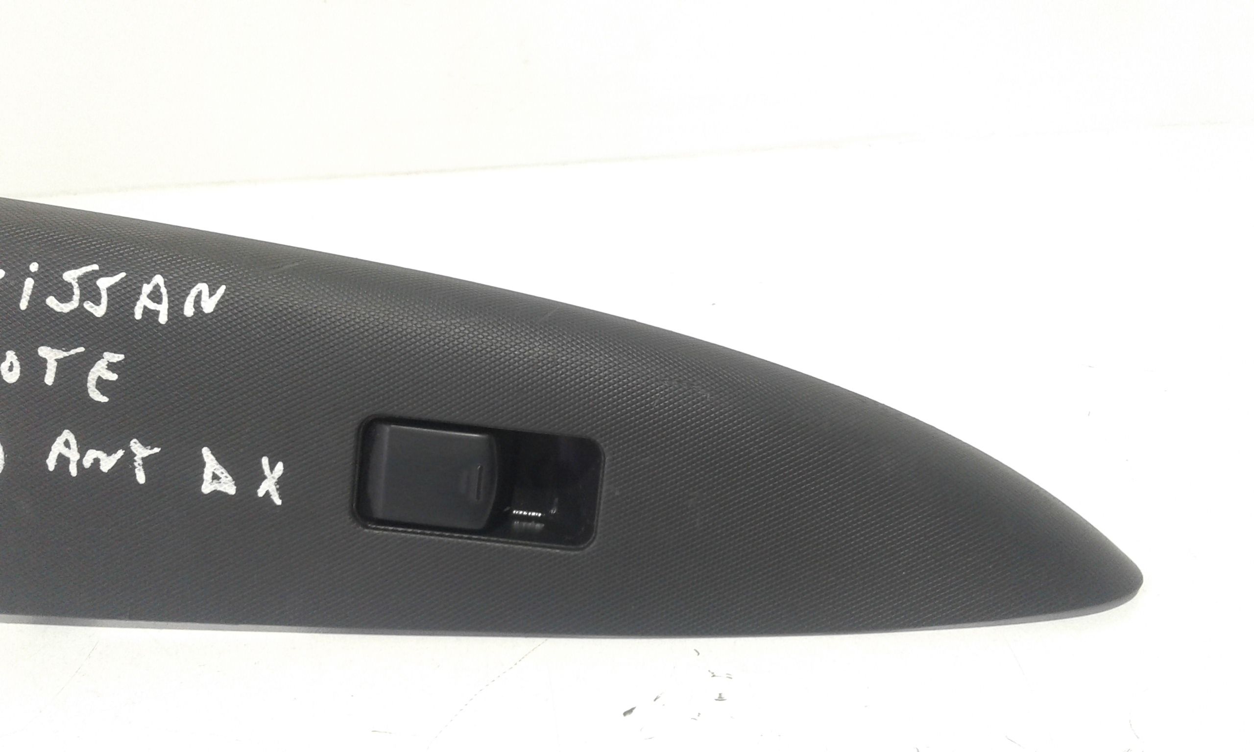 Pulsantiera Anteriore Destra Passeggero NISSAN Note 2 Serie