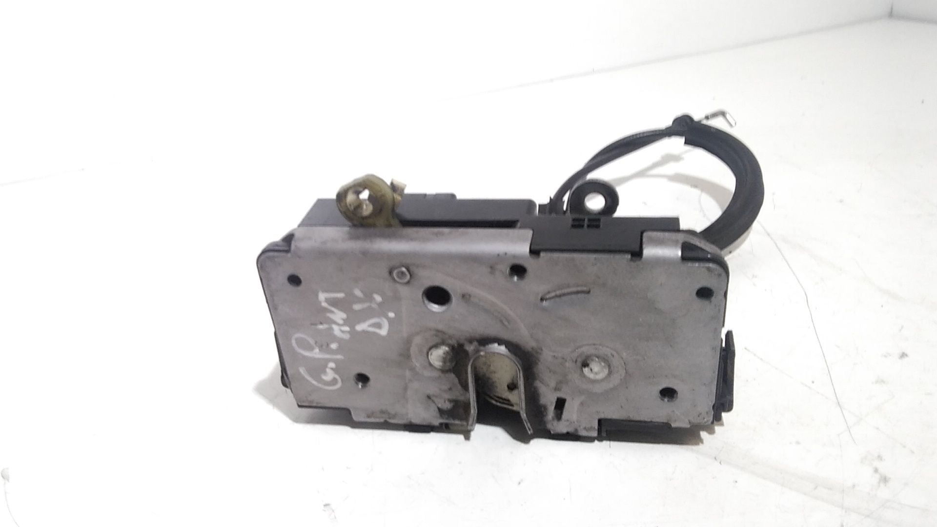 Serratura Anteriore Destra FIAT Grande Punto 1 Serie