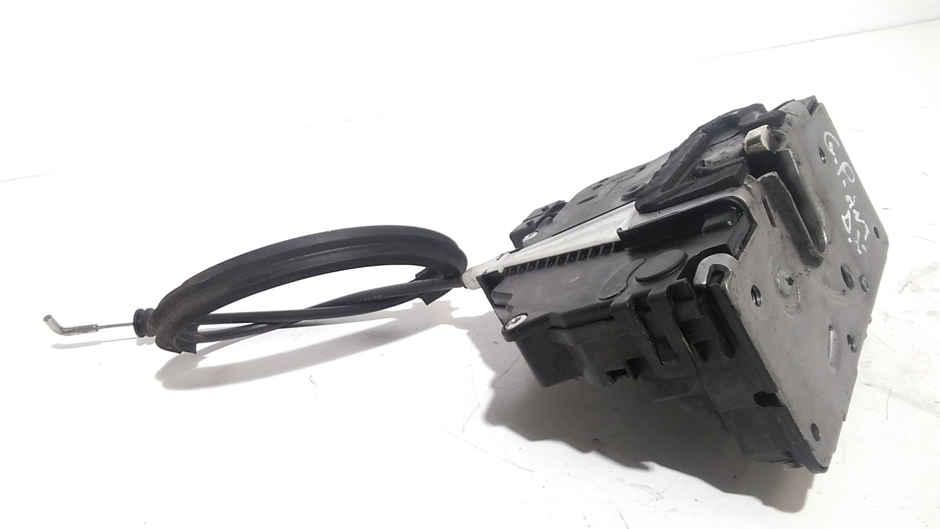 Serratura Anteriore Destra FIAT Grande Punto 1 Serie