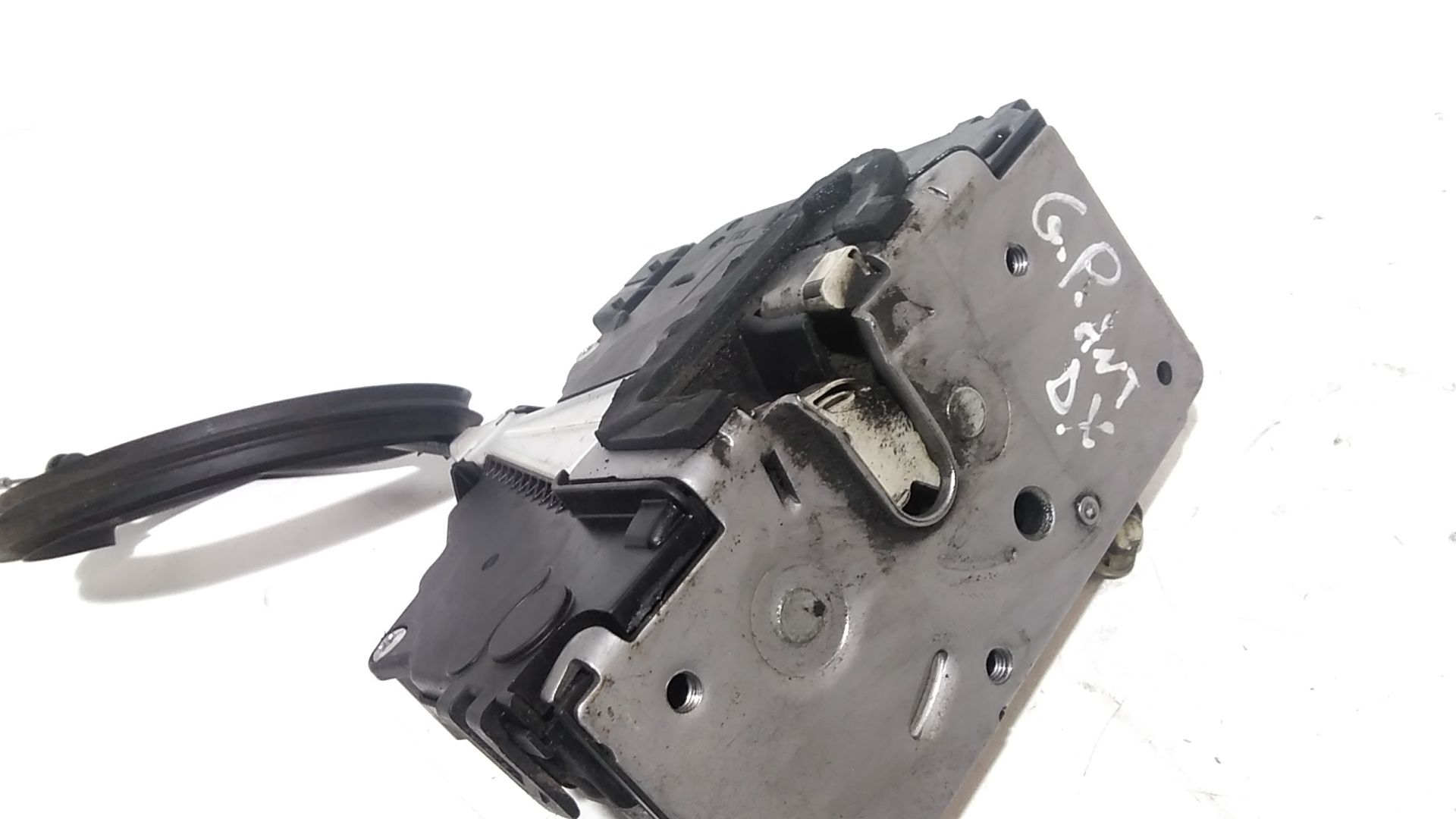 Serratura Anteriore Destra FIAT Grande Punto 1 Serie