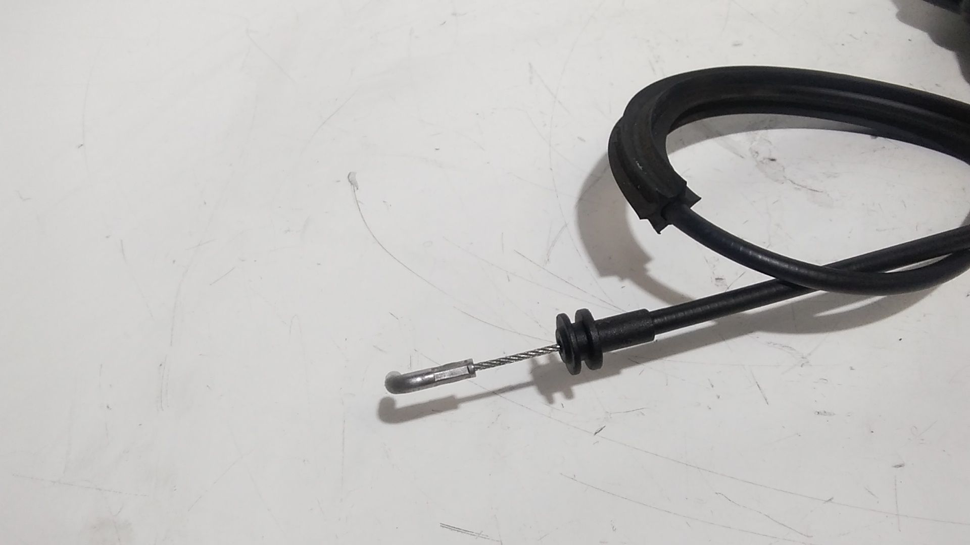 Serratura Anteriore Destra FIAT Grande Punto 1 Serie