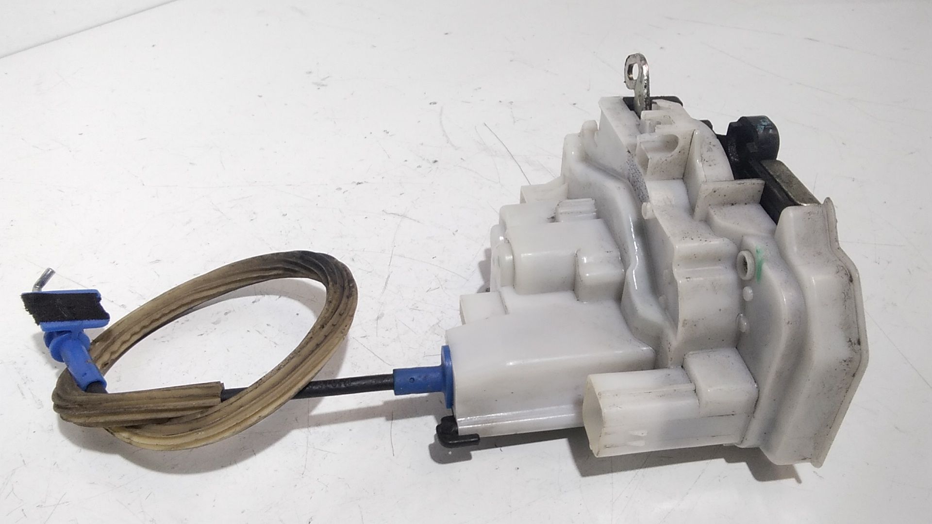 Serratura Anteriore Destra FIAT Qubo 1 Serie