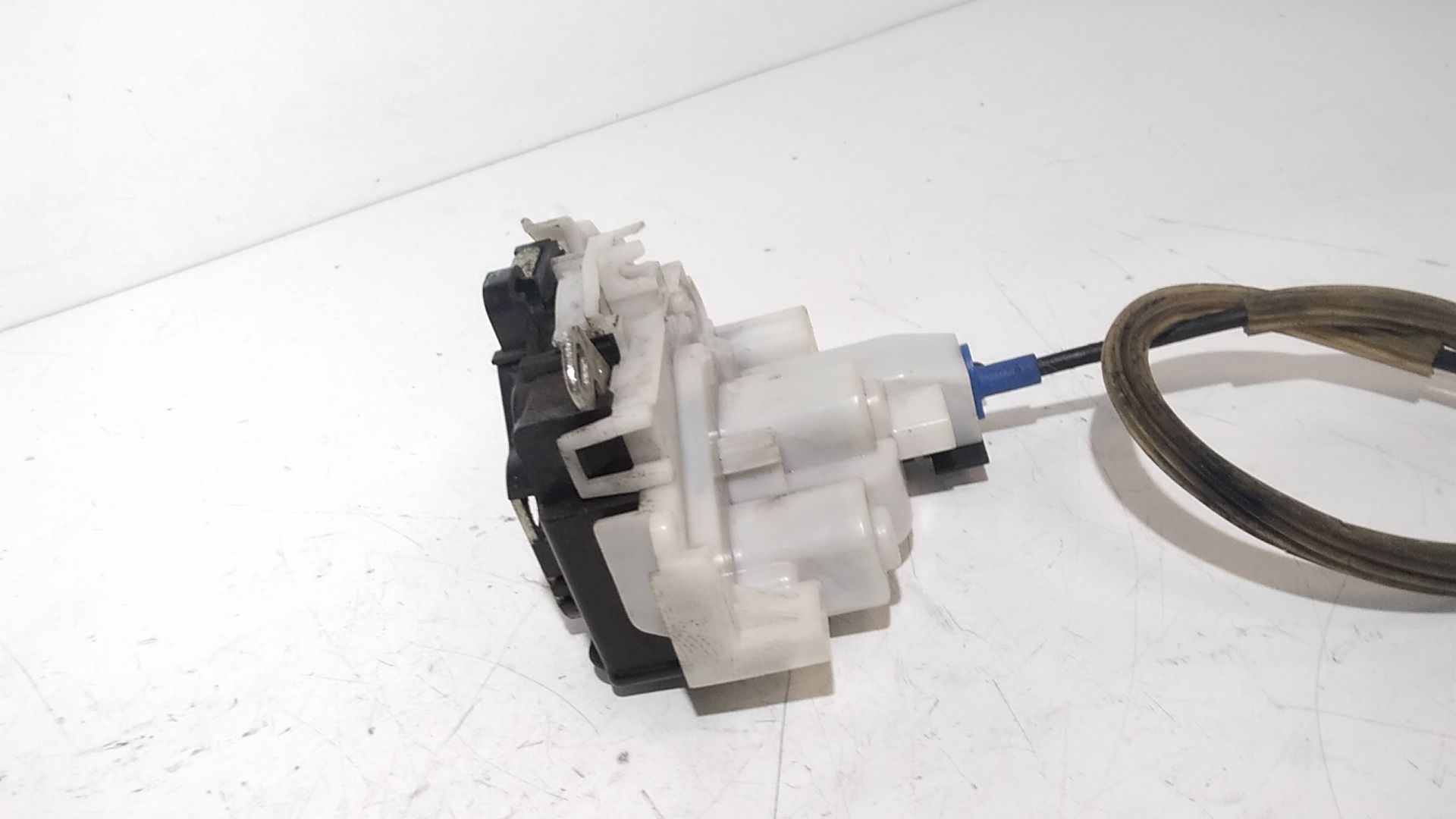 Serratura Anteriore Destra FIAT Qubo 1 Serie