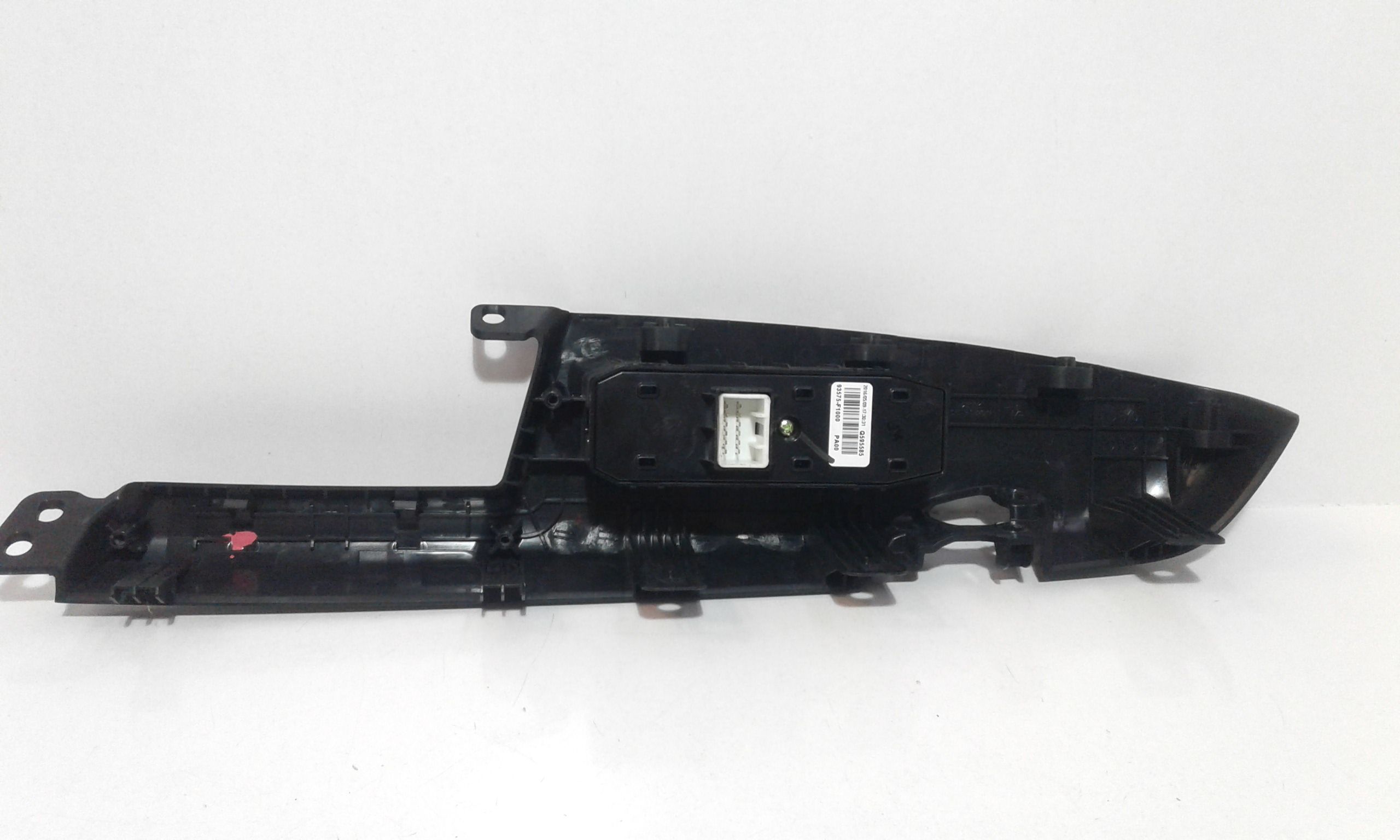 Pulsantiera Anteriore Destra Passeggero KIA Sportage 4 Serie