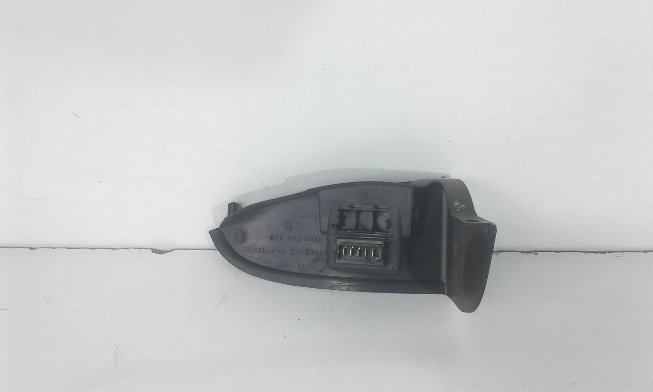 Pulsantiera Anteriore Destra Passeggero NISSAN Kubistar 1 Serie