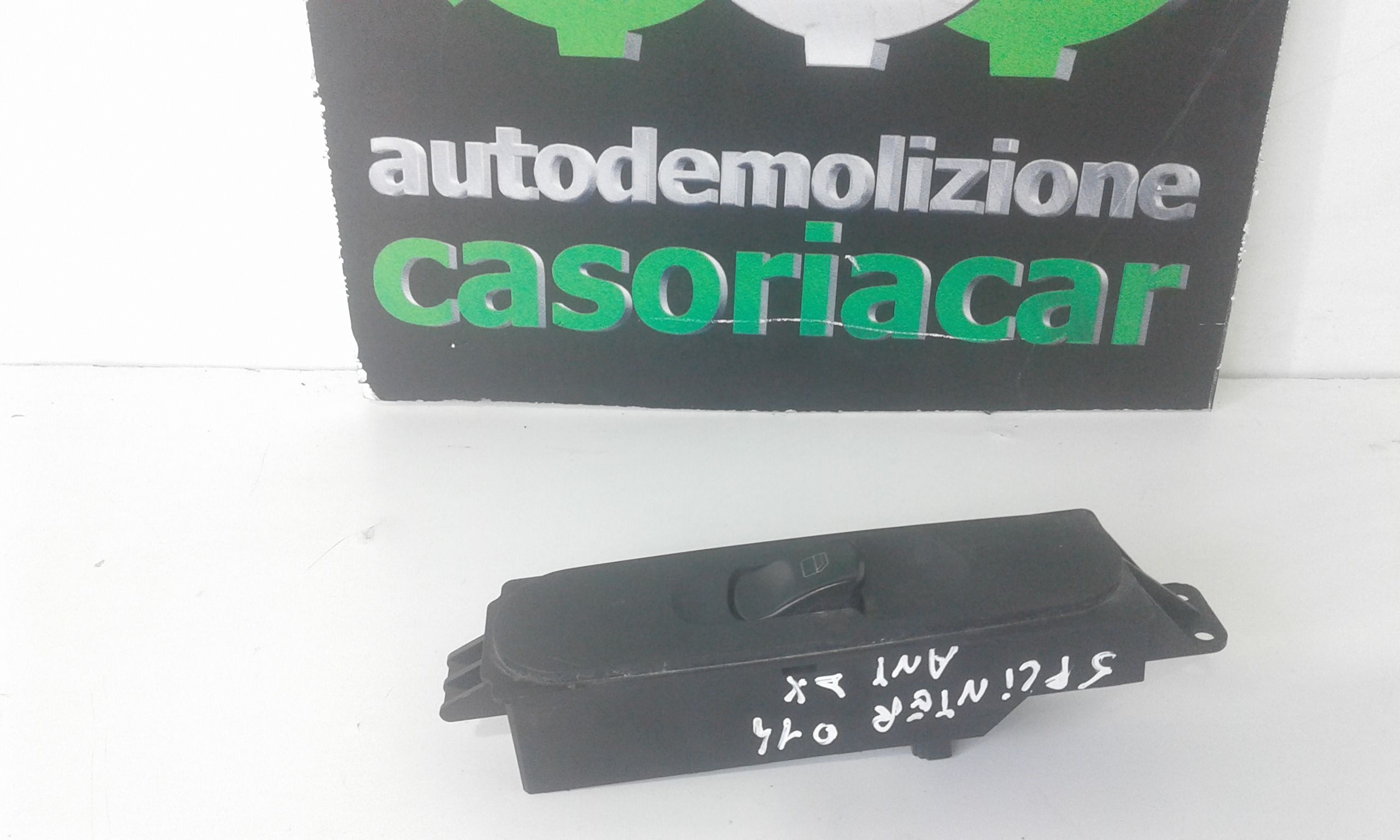 Pulsantiera Anteriore Destra Passeggero MERCEDES Sprinter 313