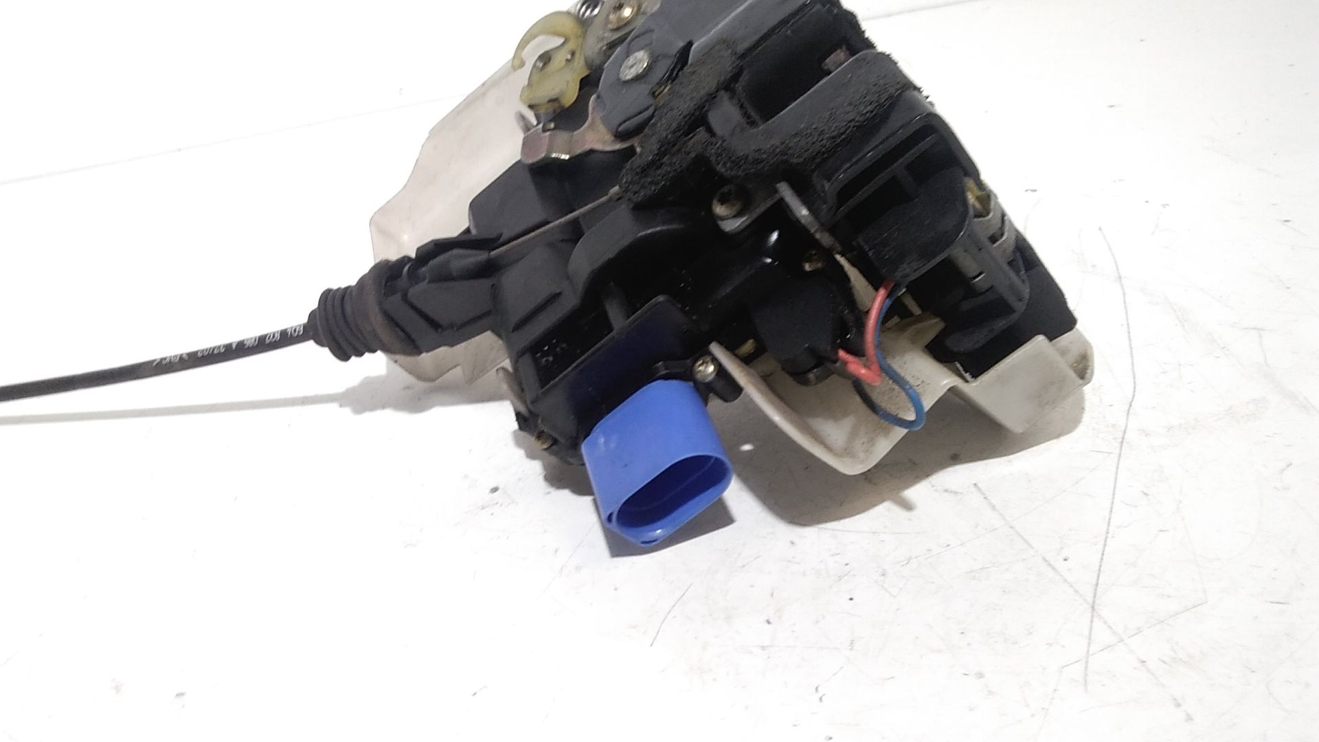 Serratura Anteriore Destra VOLKSWAGEN Polo 4 Serie