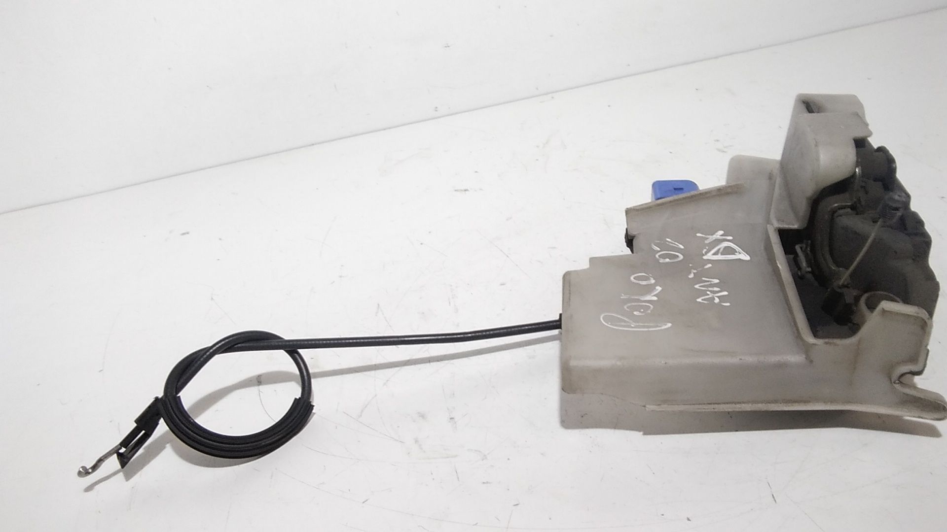 Serratura Anteriore Destra VOLKSWAGEN Polo 4 Serie