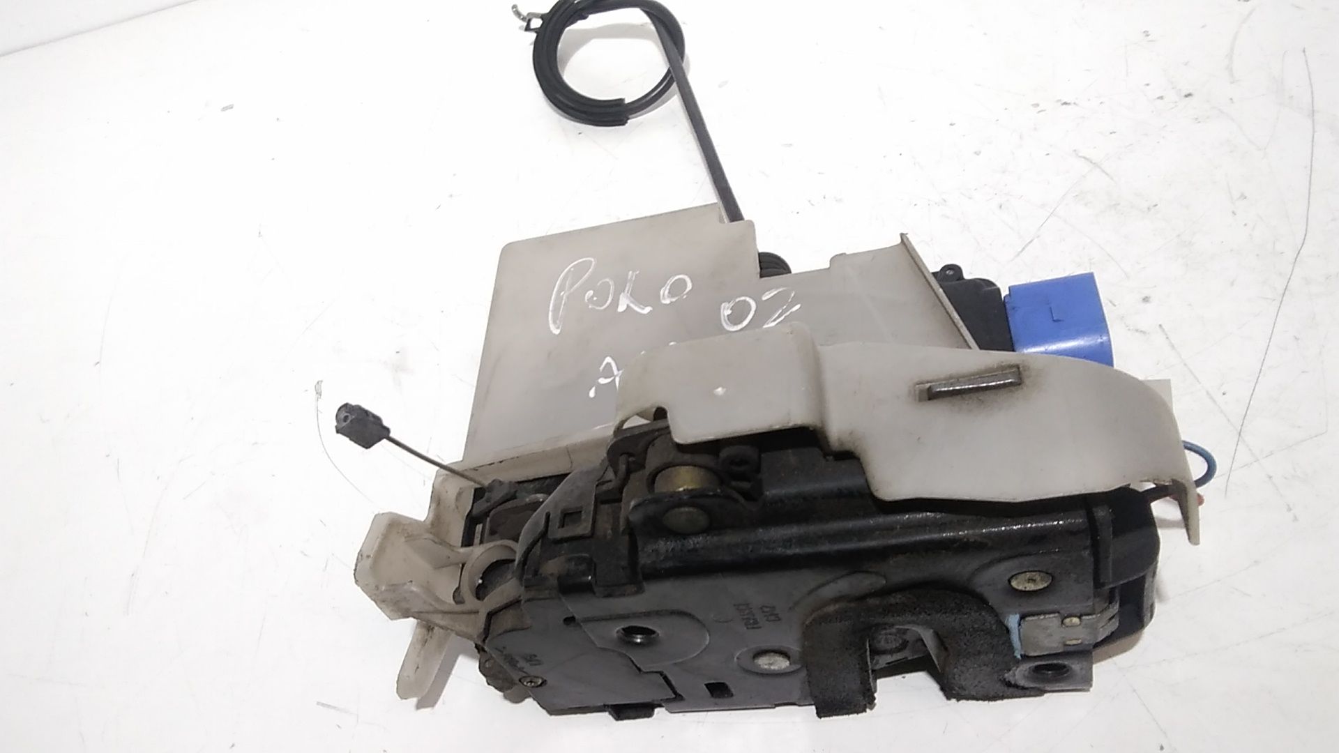 Serratura Anteriore Destra VOLKSWAGEN Polo 4 Serie