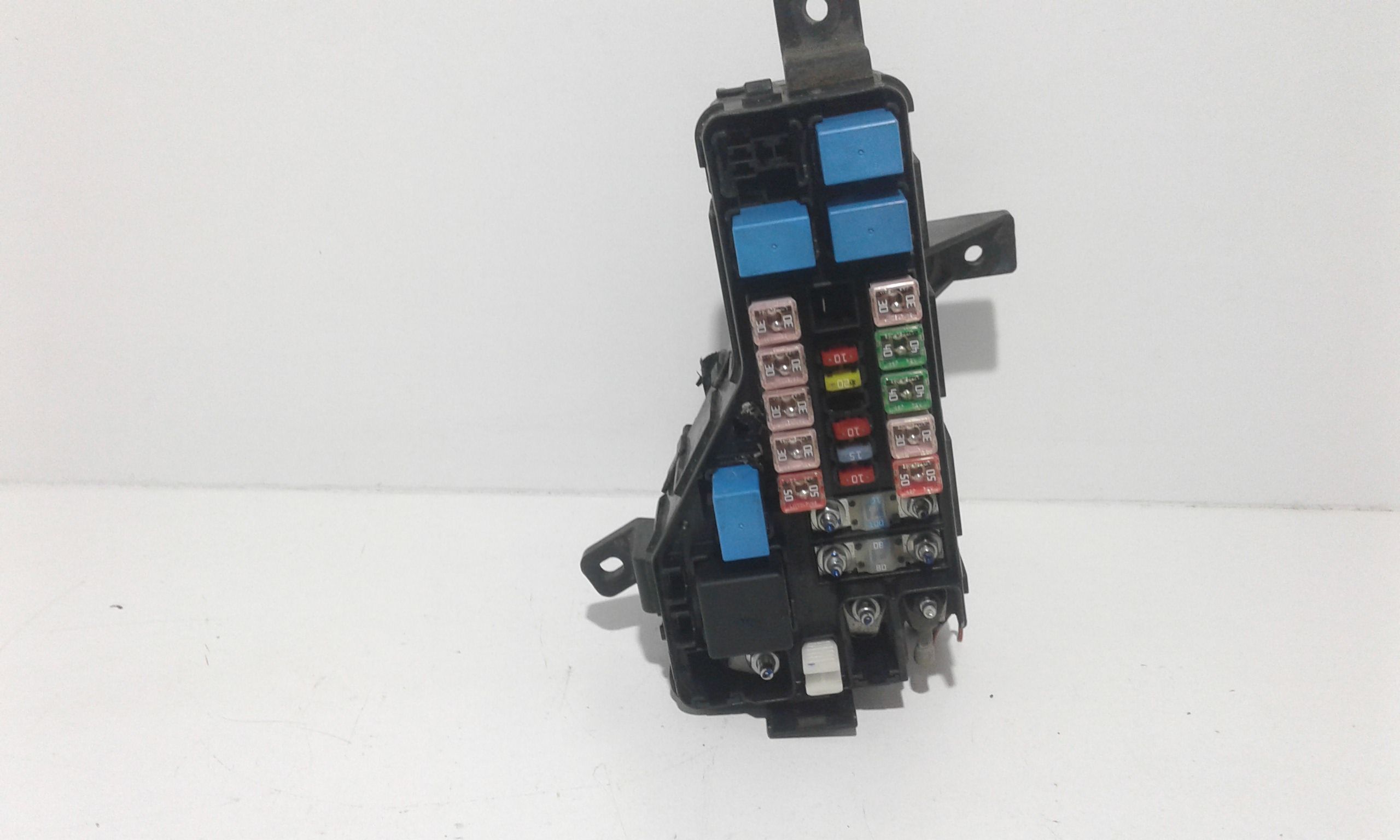 Centralina porta fusibili HYUNDAI i10 1 Serie