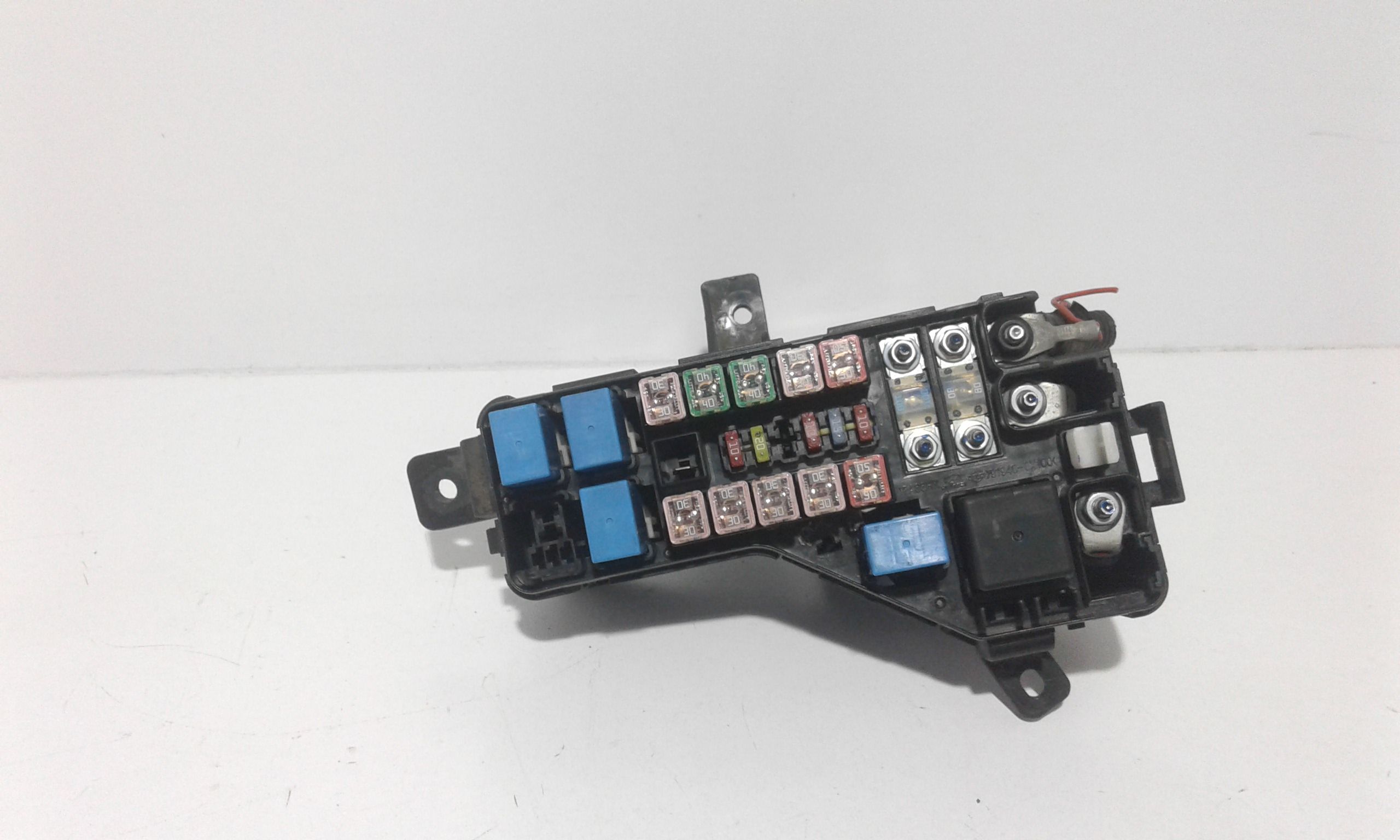 Centralina porta fusibili HYUNDAI i10 1 Serie