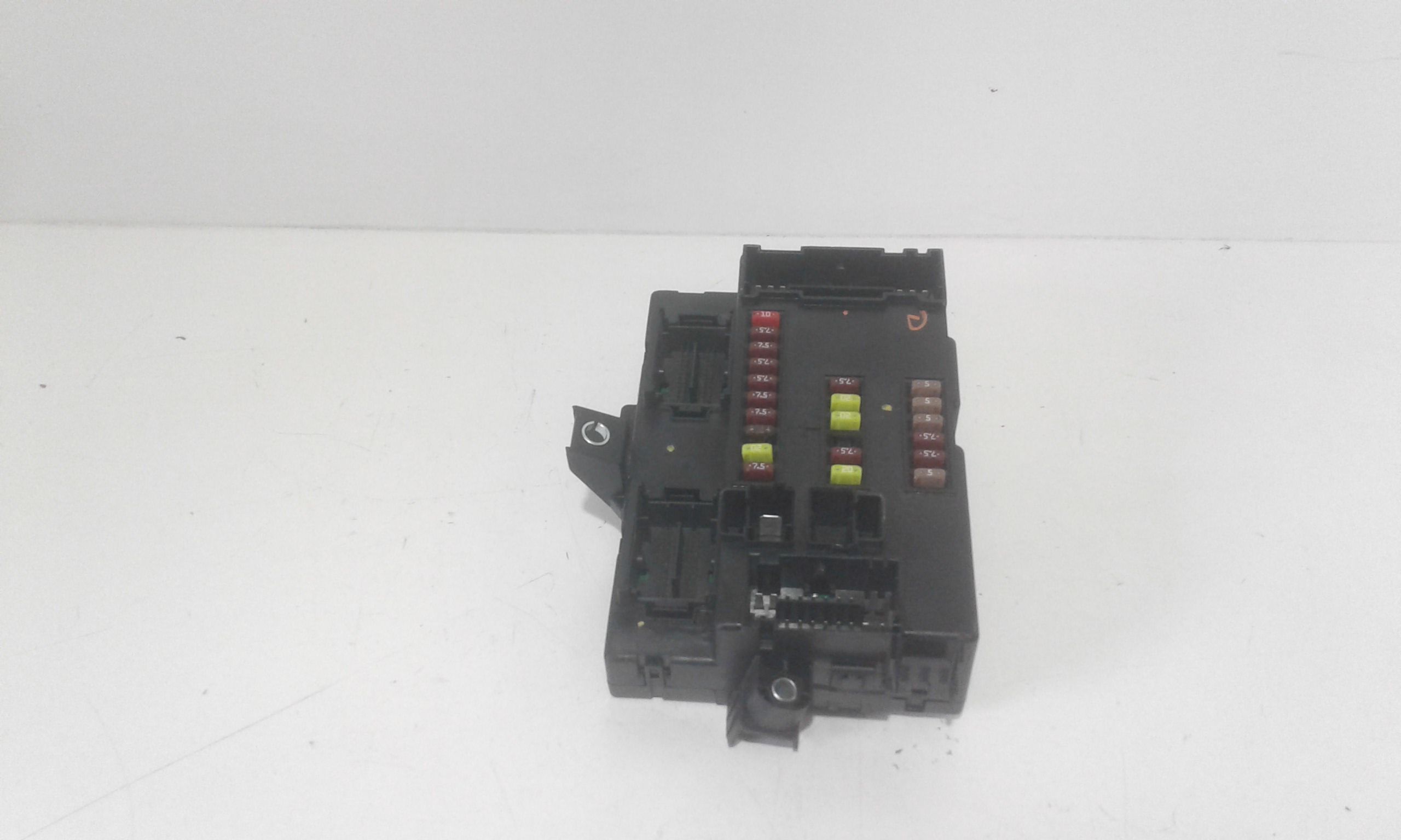 Centralina porta fusibili PEUGEOT Boxer 4 Serie