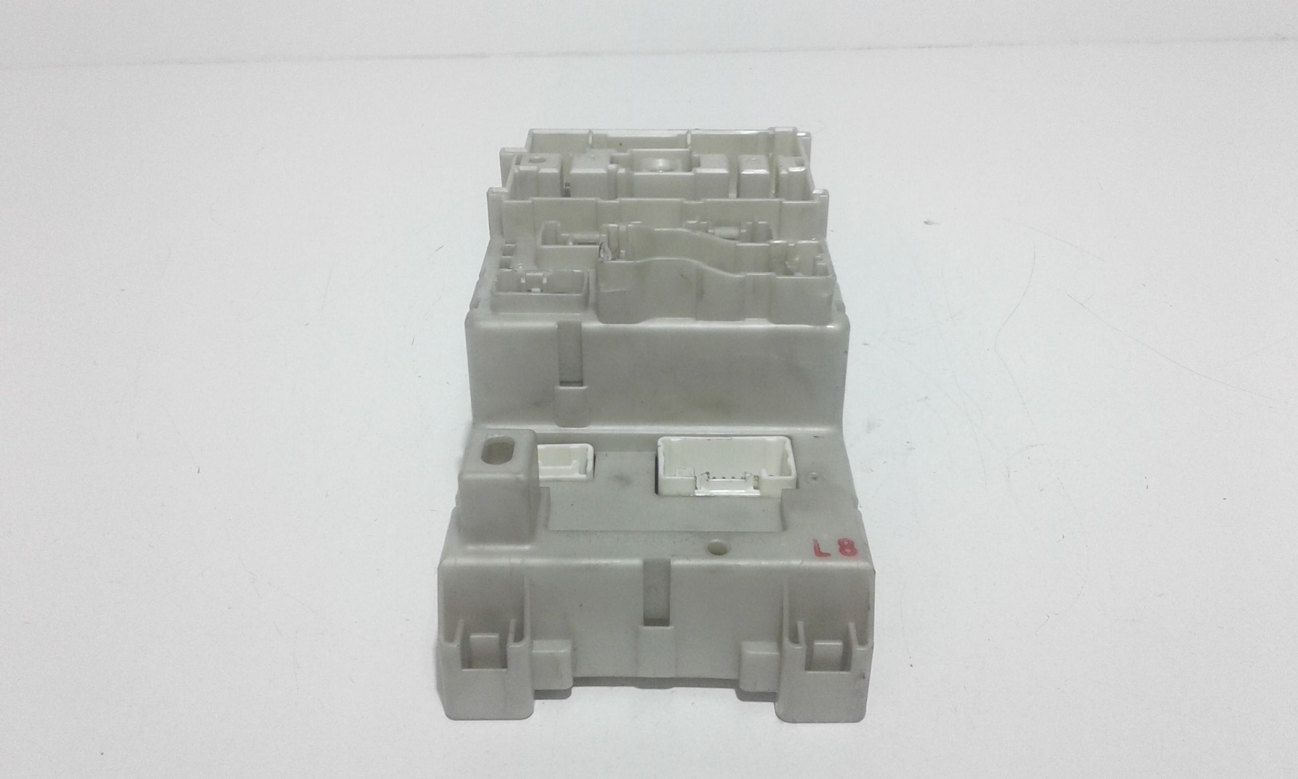 Centralina porta fusibili TOYOTA Rav4 2 Serie