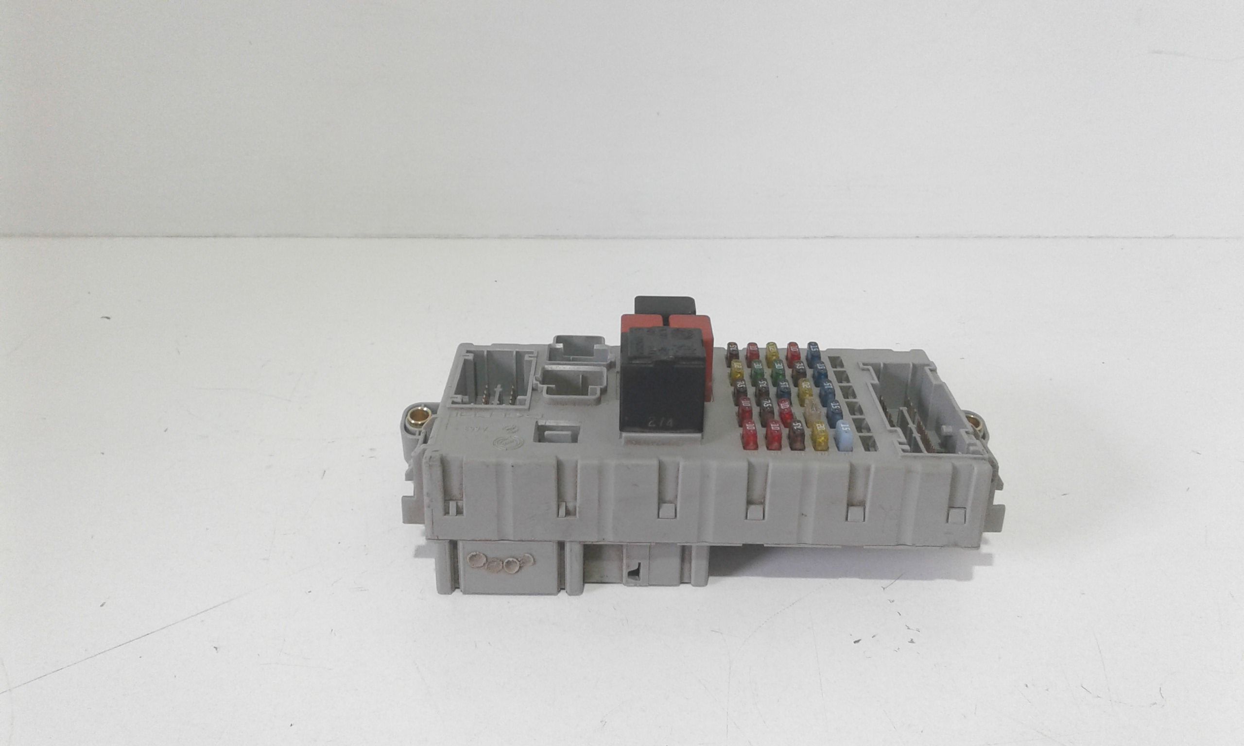 Centralina porta fusibili FIAT Punto Berlina 3P 3 Serie