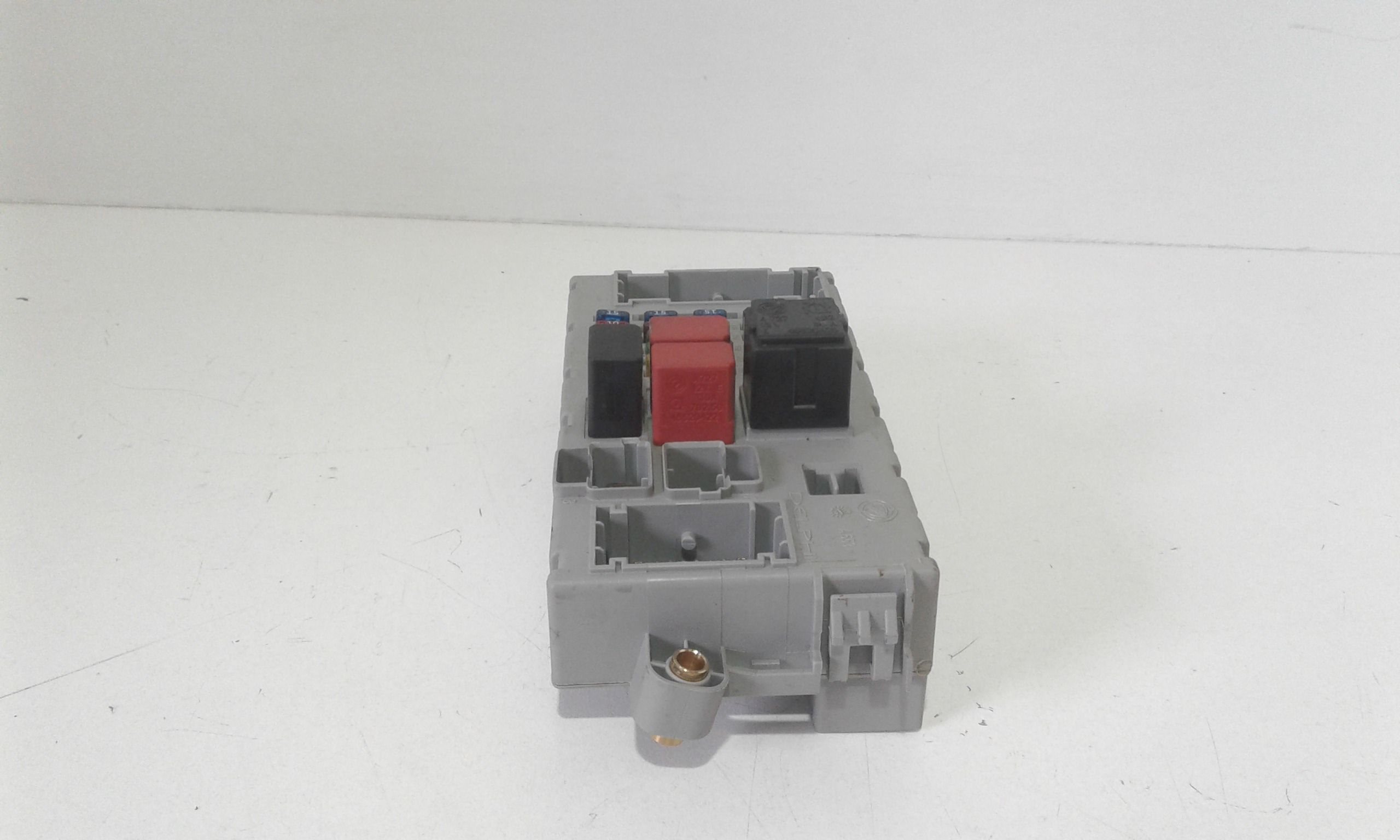Centralina porta fusibili FIAT Punto Berlina 3P 3 Serie