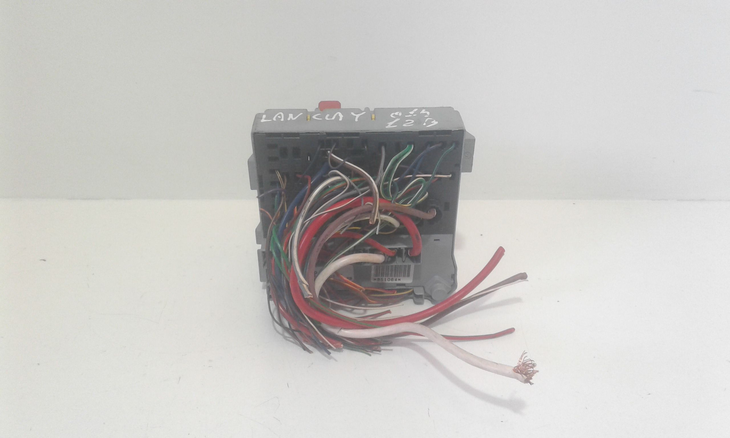 Centralina porta fusibili LANCIA Ypsilon 4 Serie