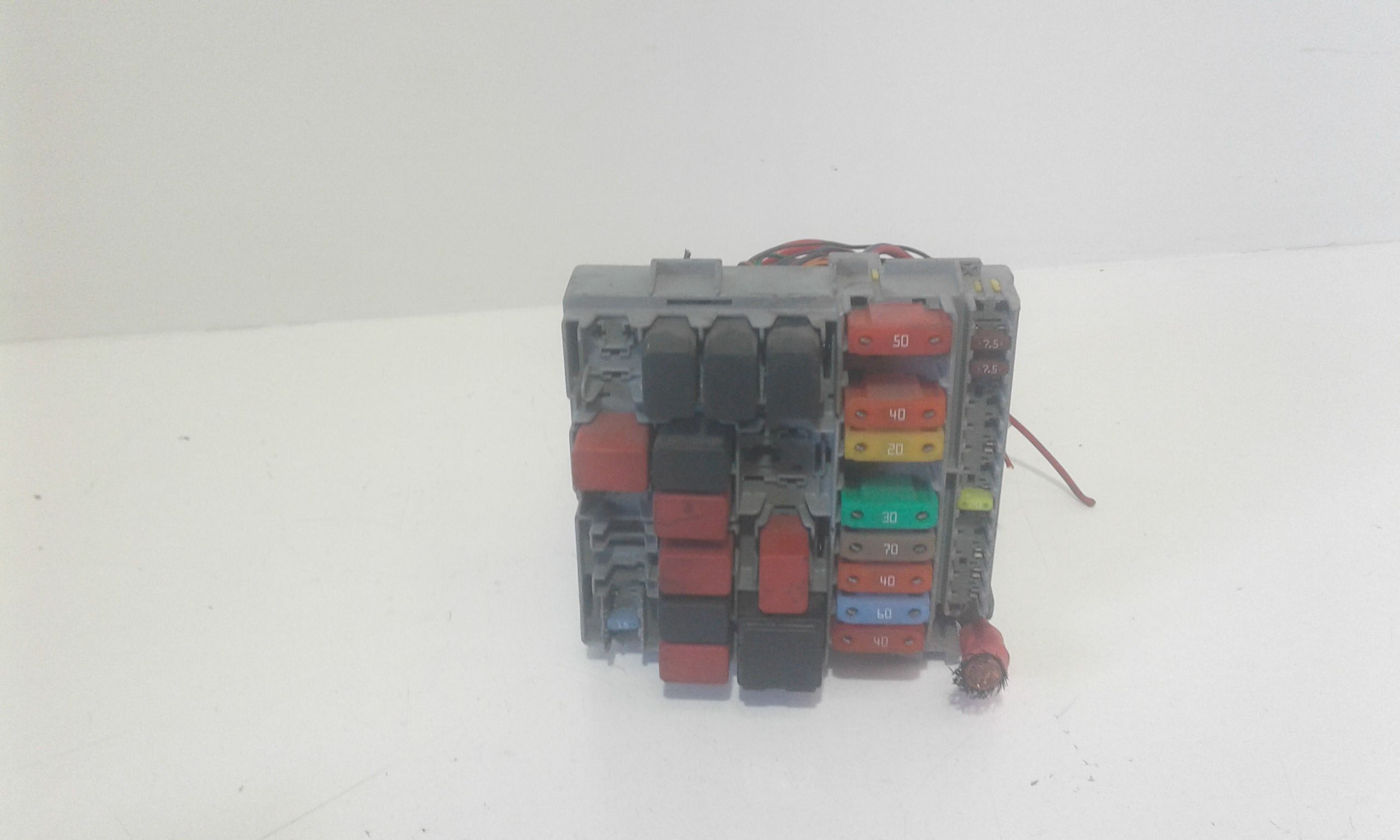 Centralina porta fusibili LANCIA Ypsilon 4 Serie